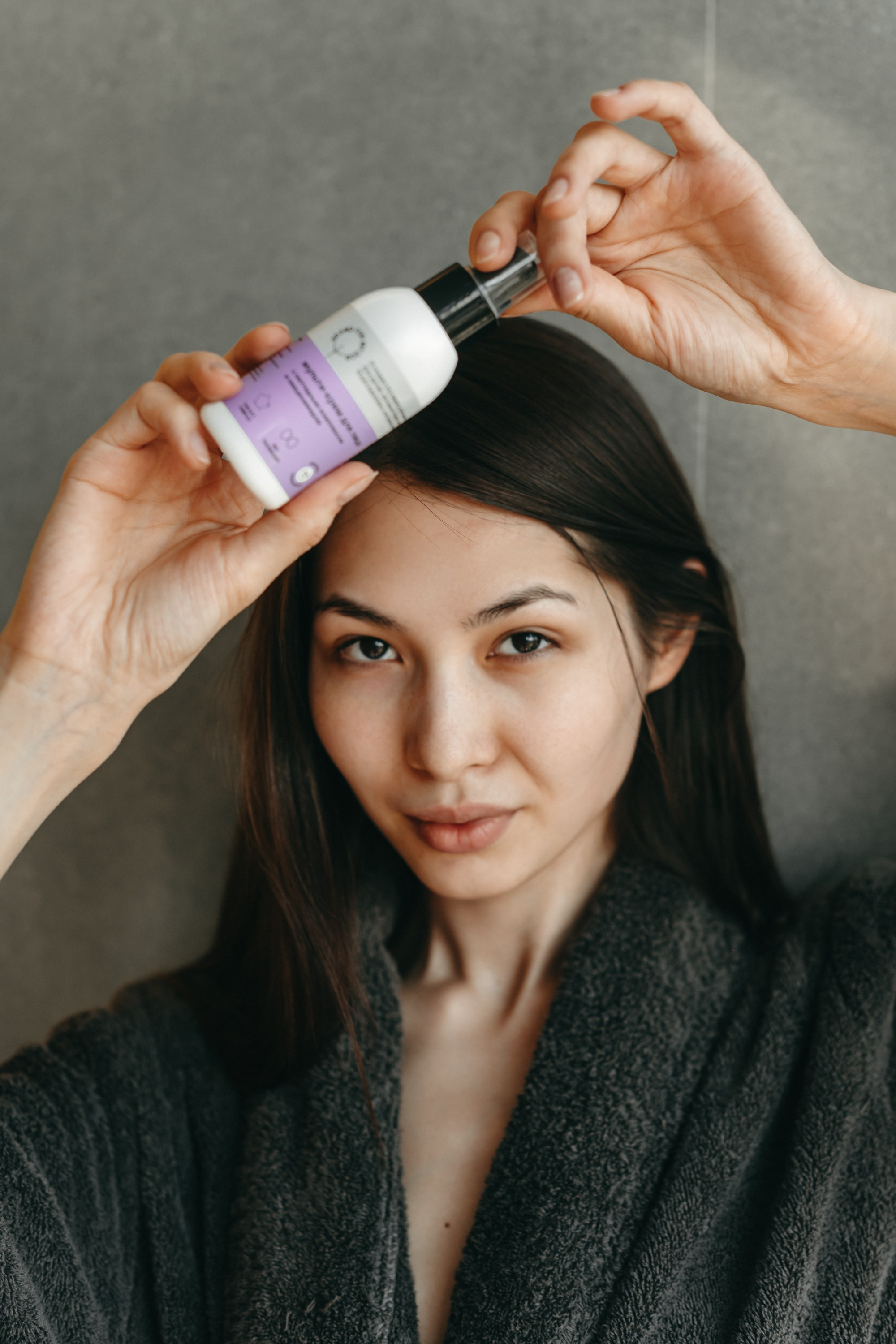 Косметика. Фотограф Яна Савина