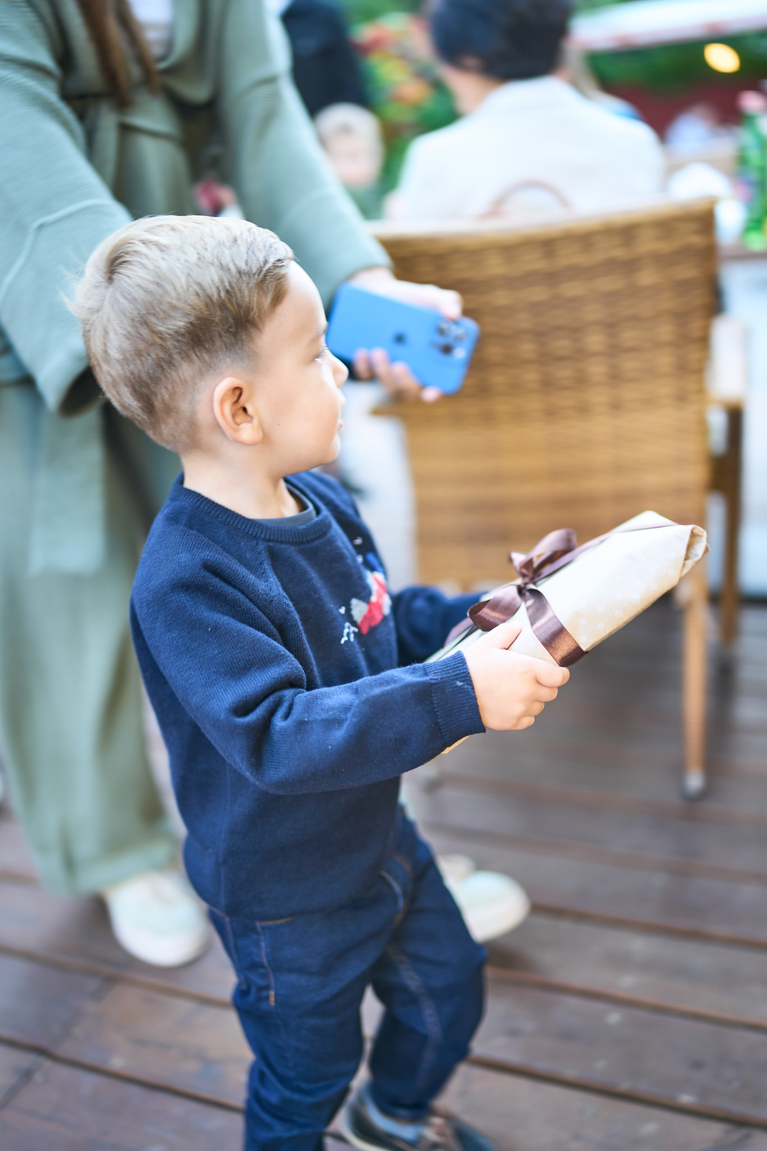 ДР Ксю. Фотограф Олег Сотник