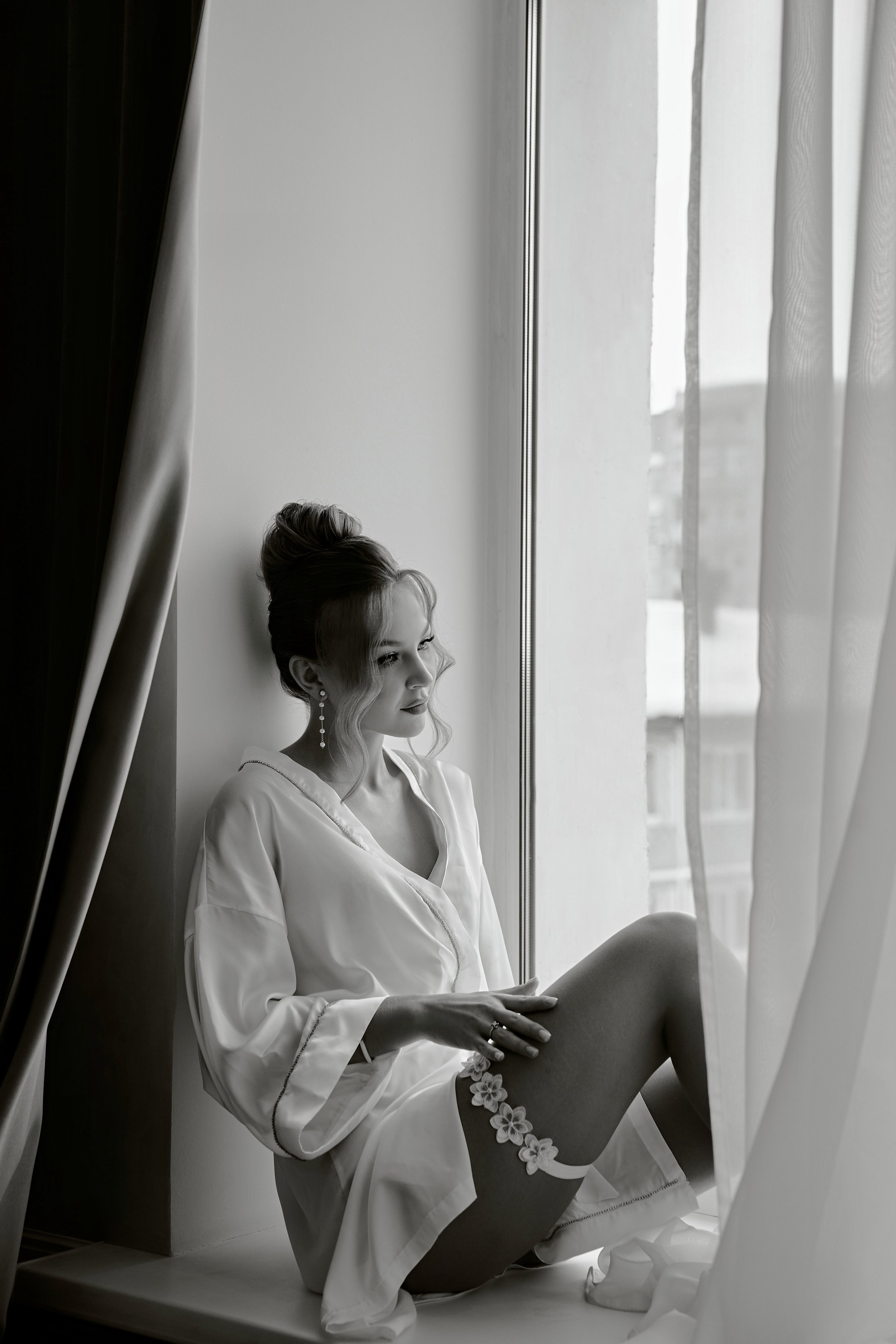 Даша & Алексей. Фотограф