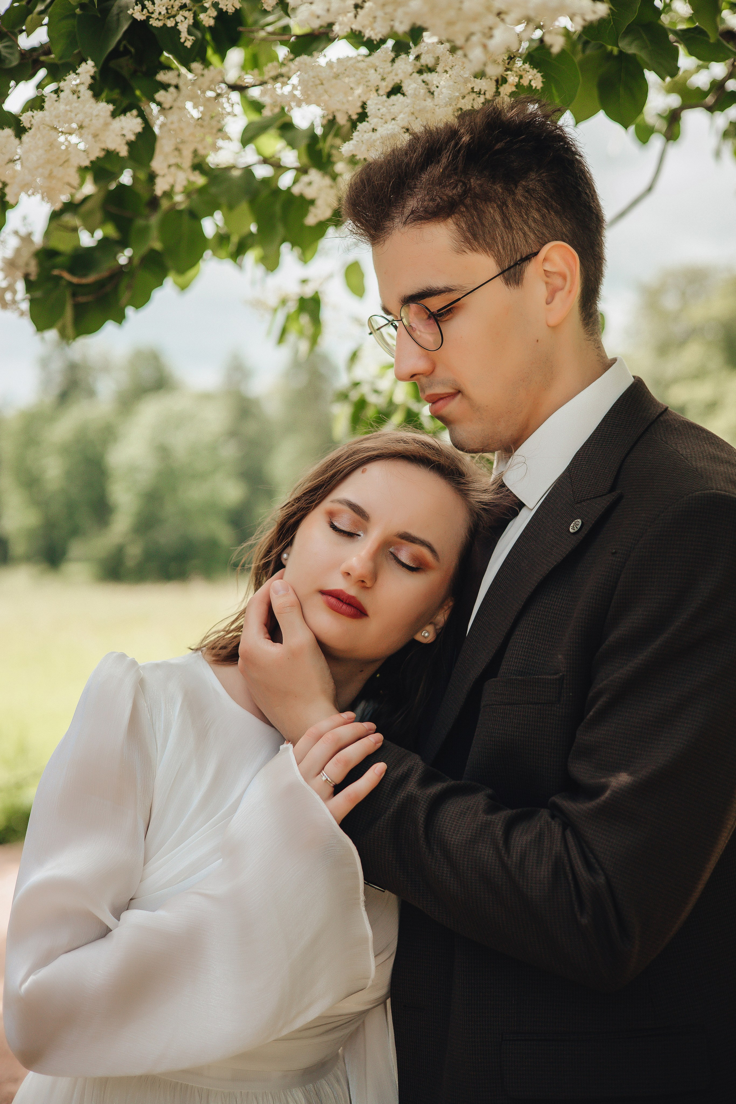 Даня & Ксюша. Дворец 3. Царское Село, лето. Свадебный и семейный фотограф Пушкин Царское Село СПБ Питер Санкт-Петербург и Рязань Ольга Козлова