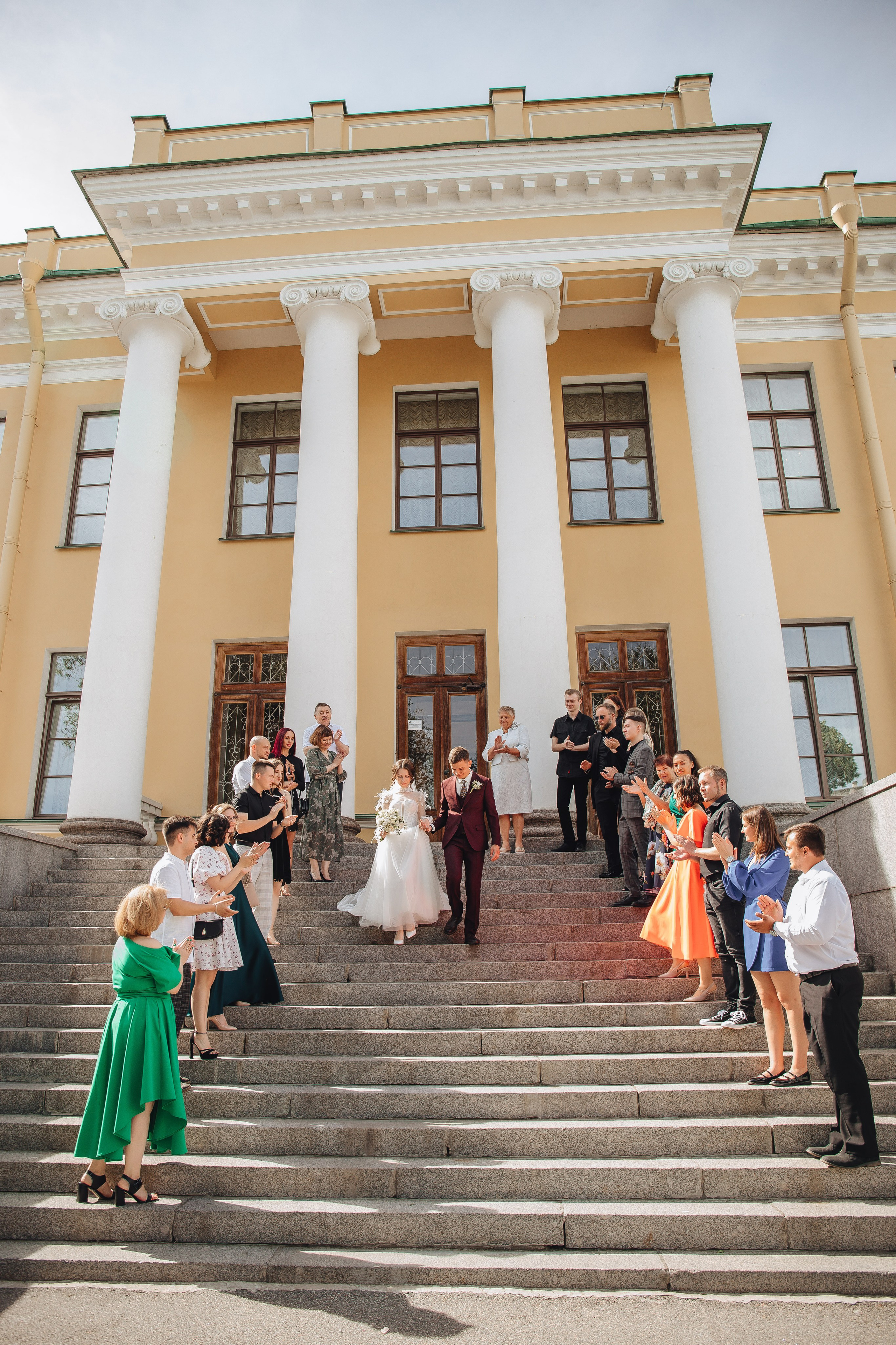 Саша & Настя. Полный день. Свадебный и семейный фотограф Пушкин Царское Село СПБ Питер Санкт-Петербург и Рязань Ольга Козлова