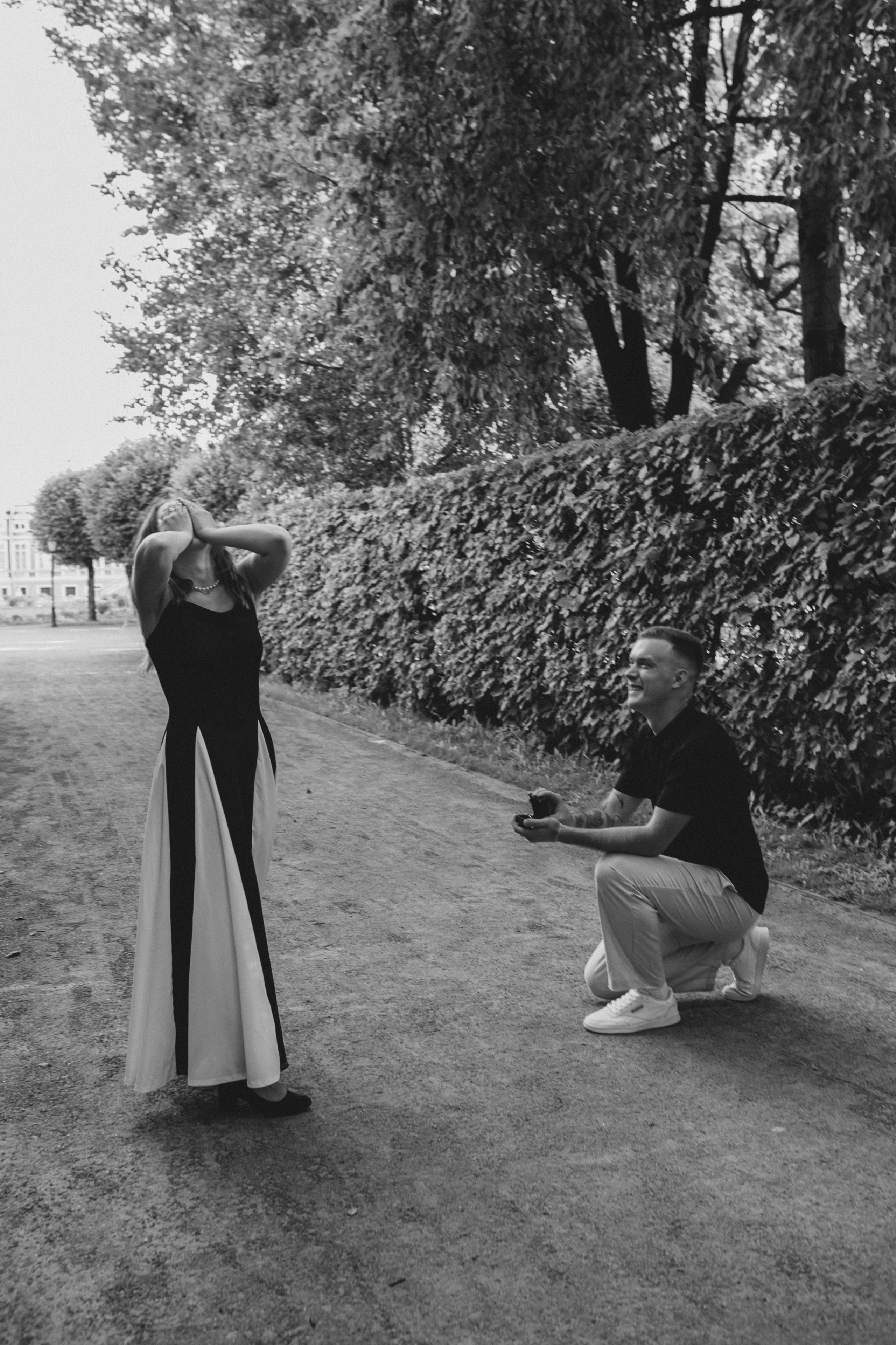 Влад и Яна. Женский, свадебный и love story фотограф в Москве