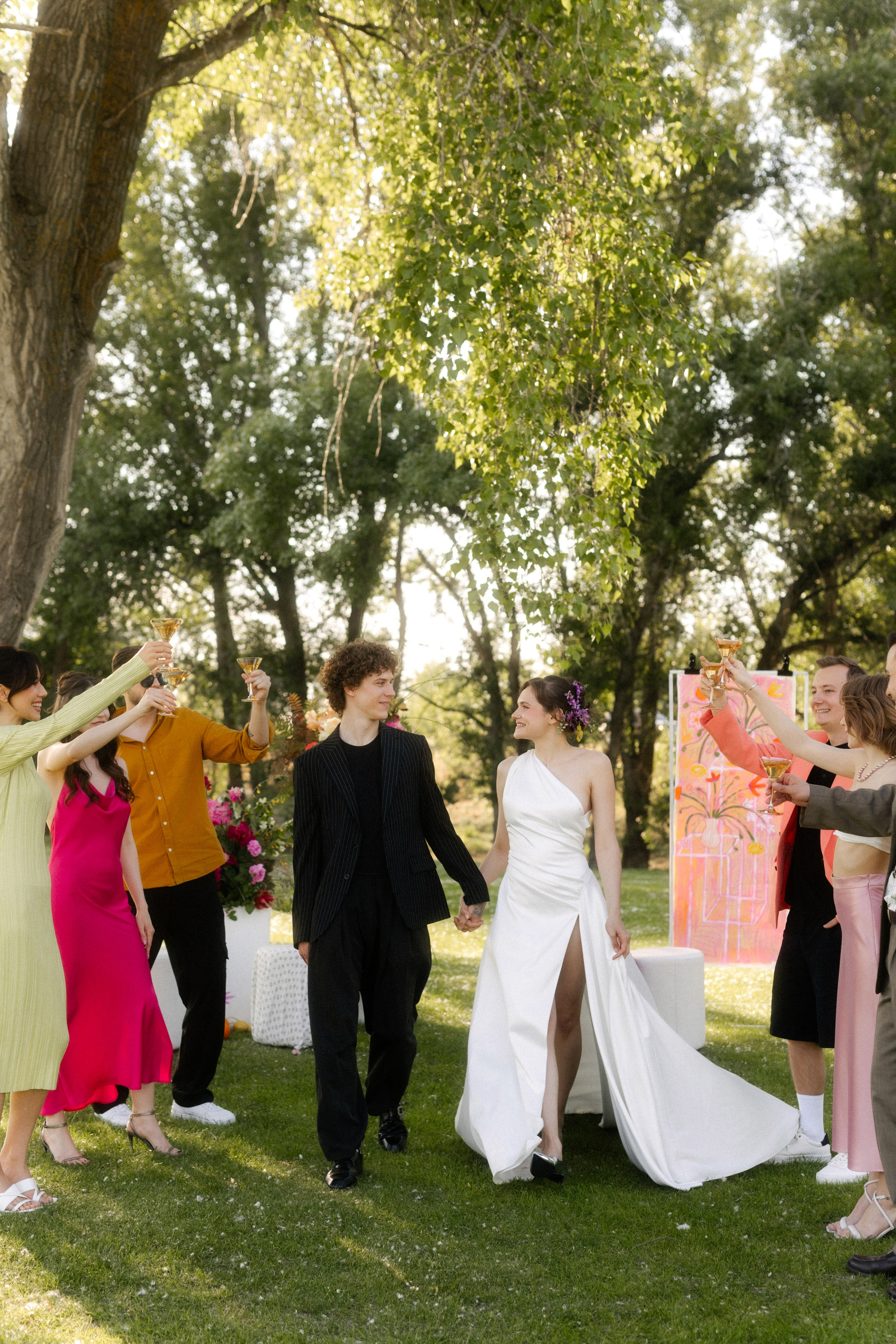 E+M. Свадебный и семейный фотограф Юлия Сафронова