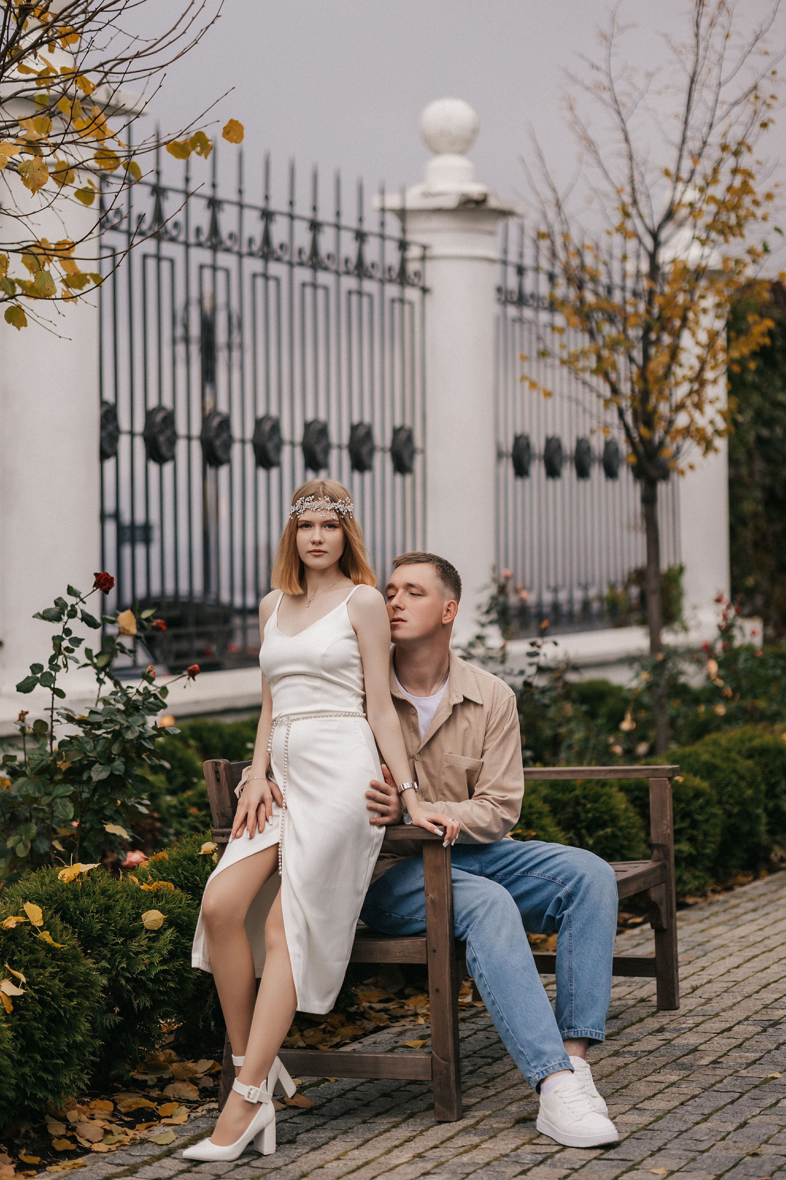 Свадьба Сергея и Софы. Фотограф Нижний Новгород