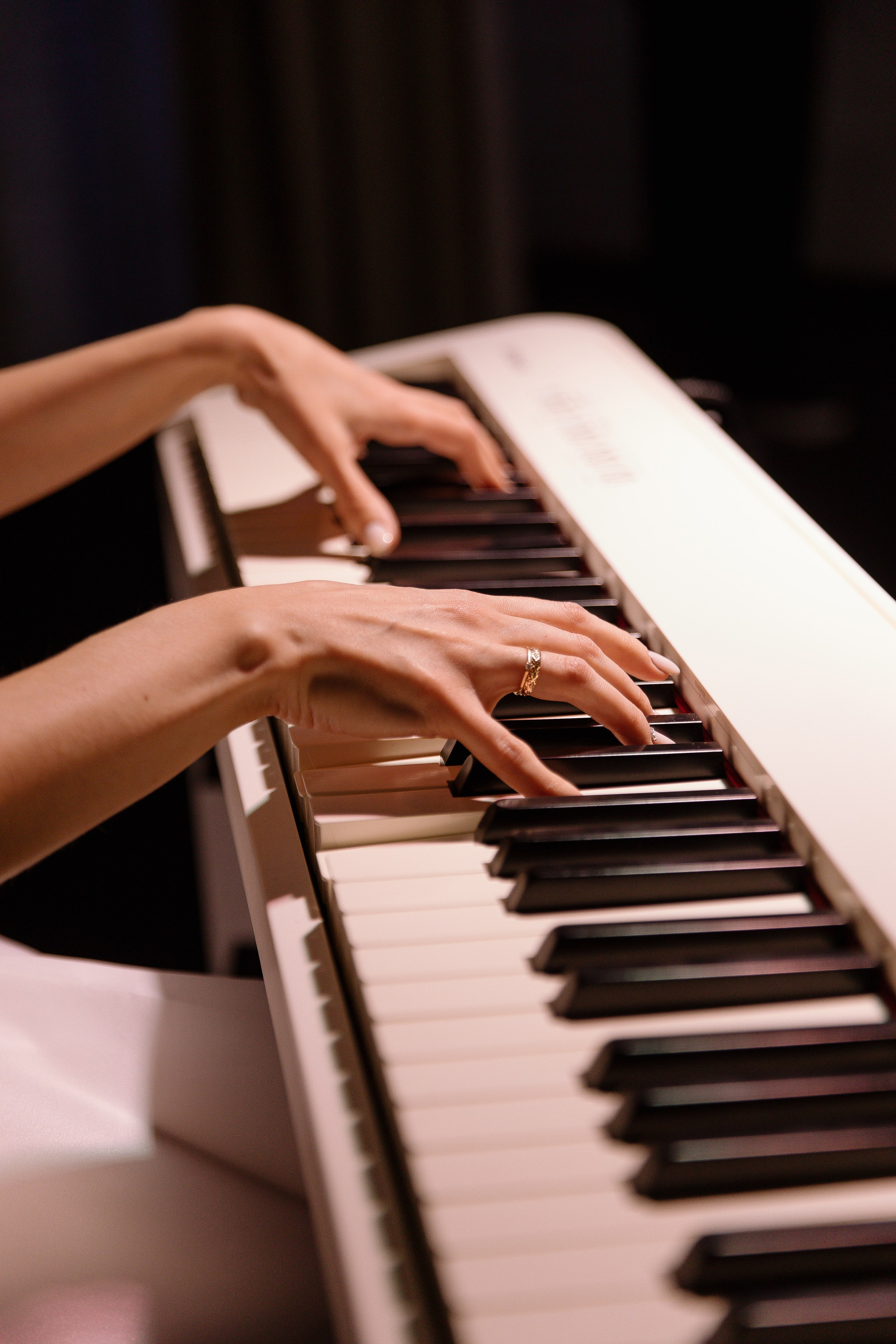 I & K (Вечер). Свадебный и семейный фотограф Анжелика Альашкар в Казани Татарстан