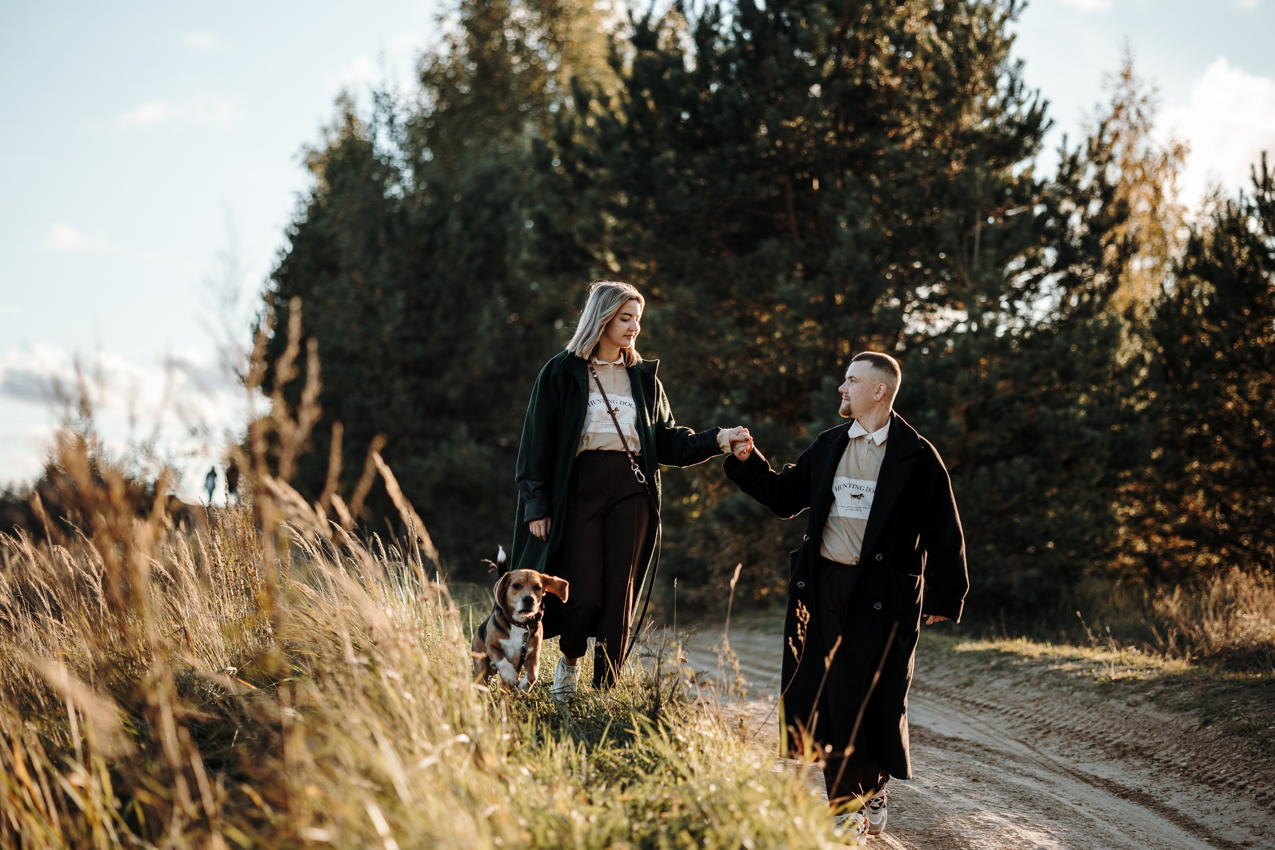 Оуджи и его семья. Фотограф — Анималист | Санкт-Петербург