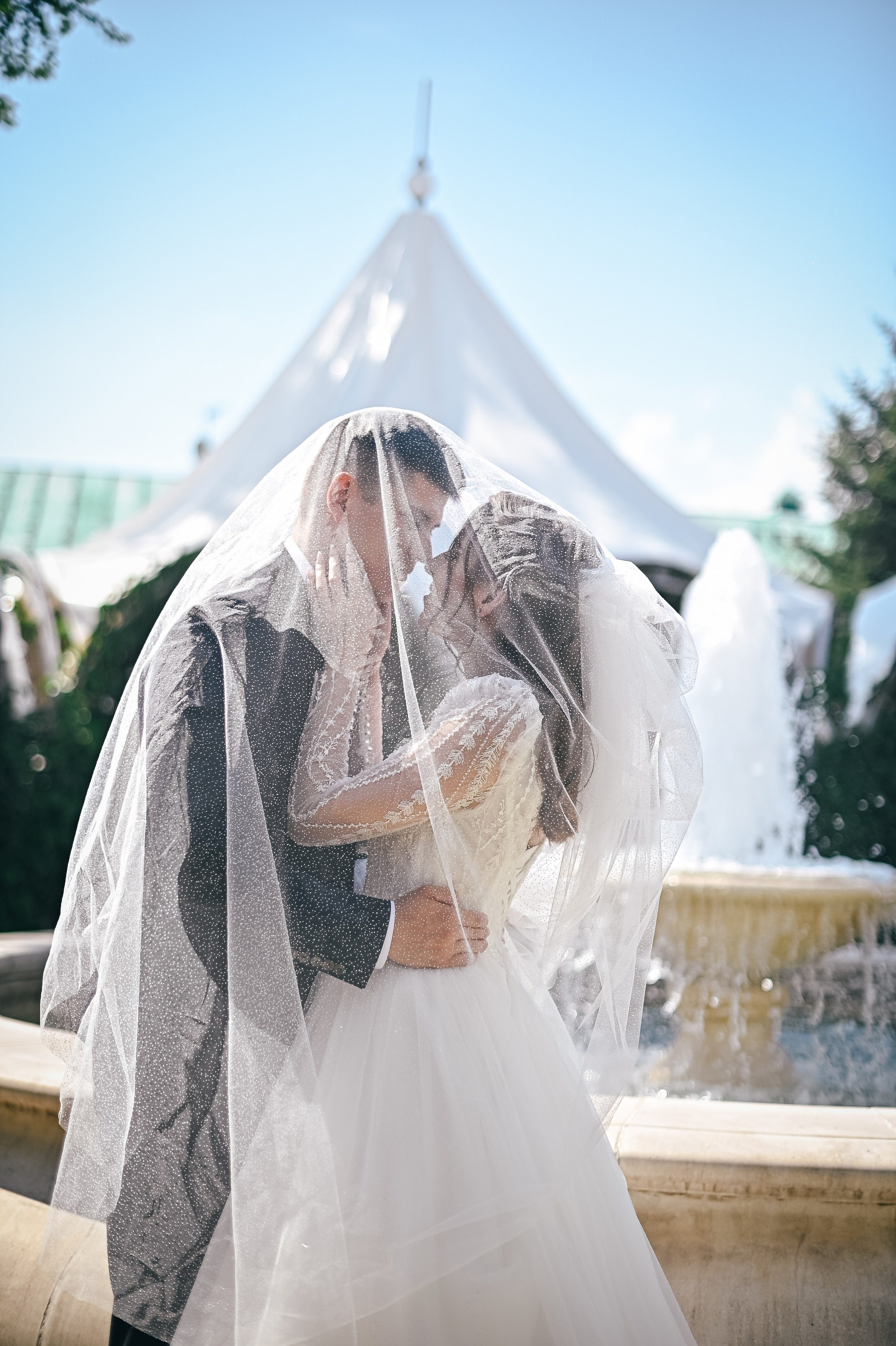 Свадьбы — прогулка. Главная