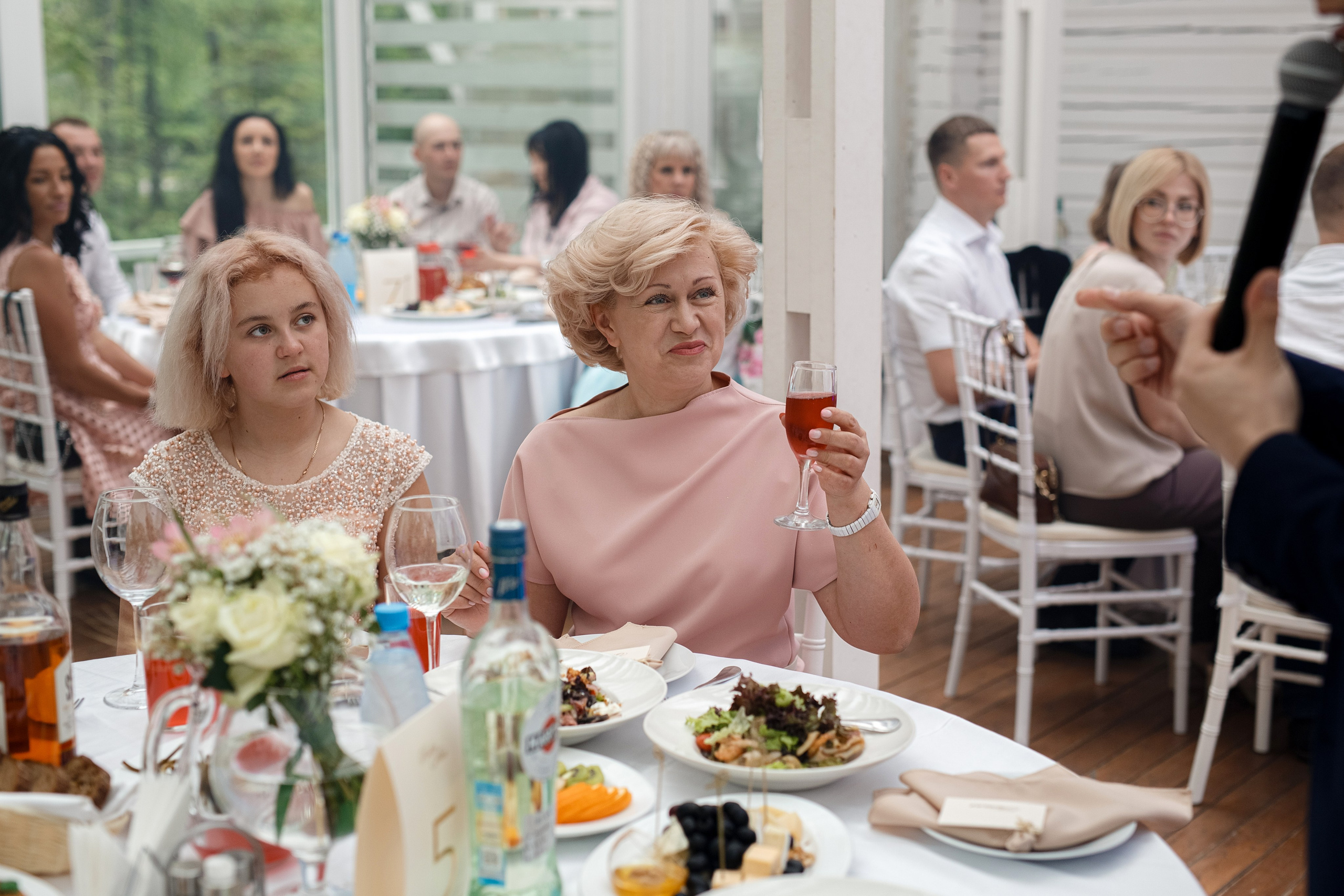 А + Р — майский май. Свадебный и семейный фотограф Наталья Штык