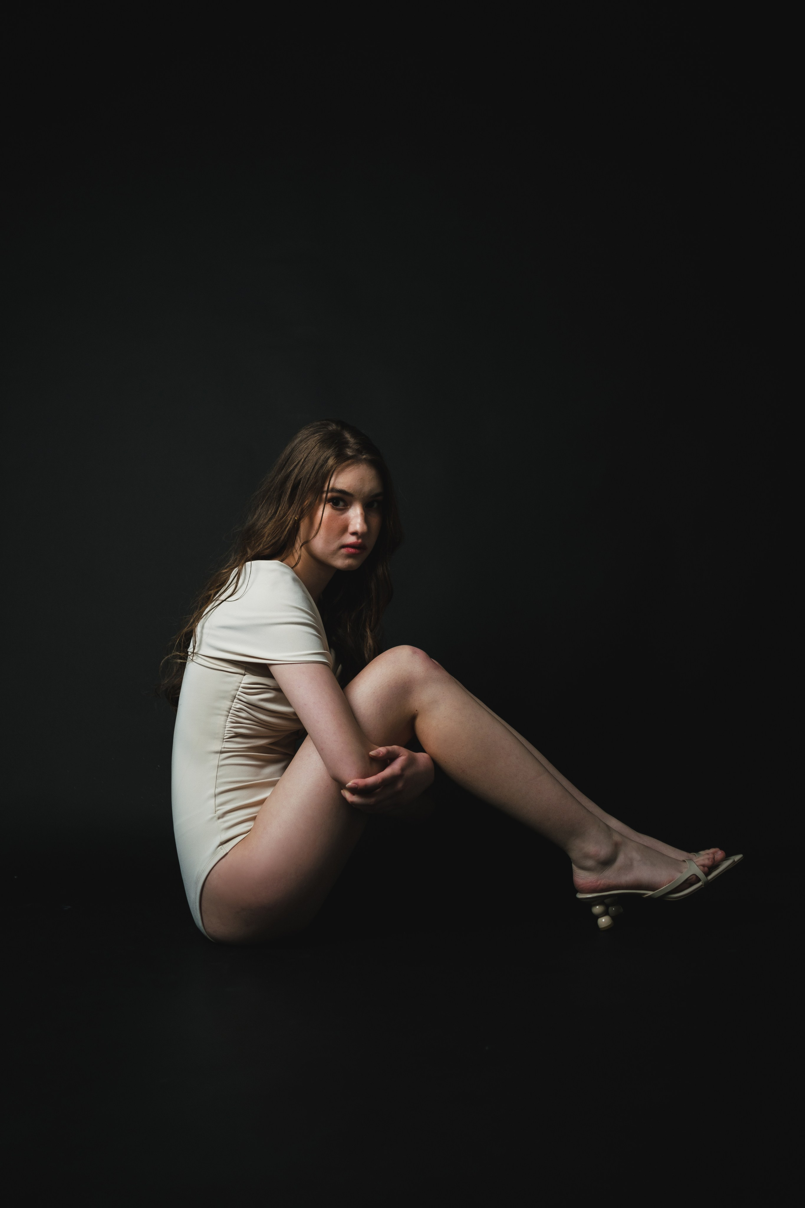 Екатерина. Модельное агентство ART PODIUM ULAN-UDE