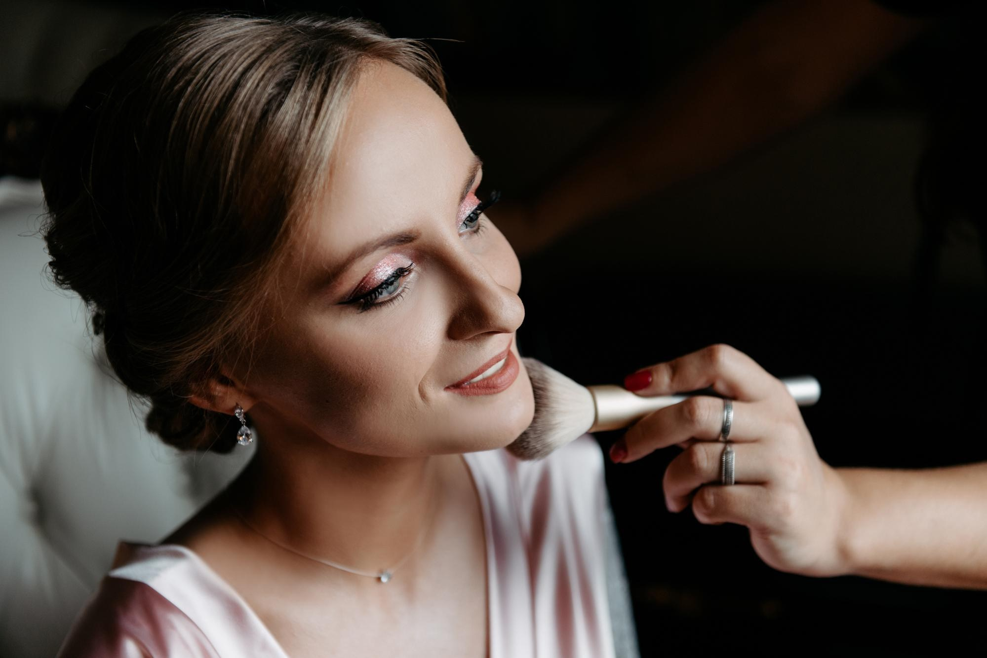 НИКОЛАЙ И АЛЬБИНА. Свадебный фотограф в Москве — Илья Пивоварчик