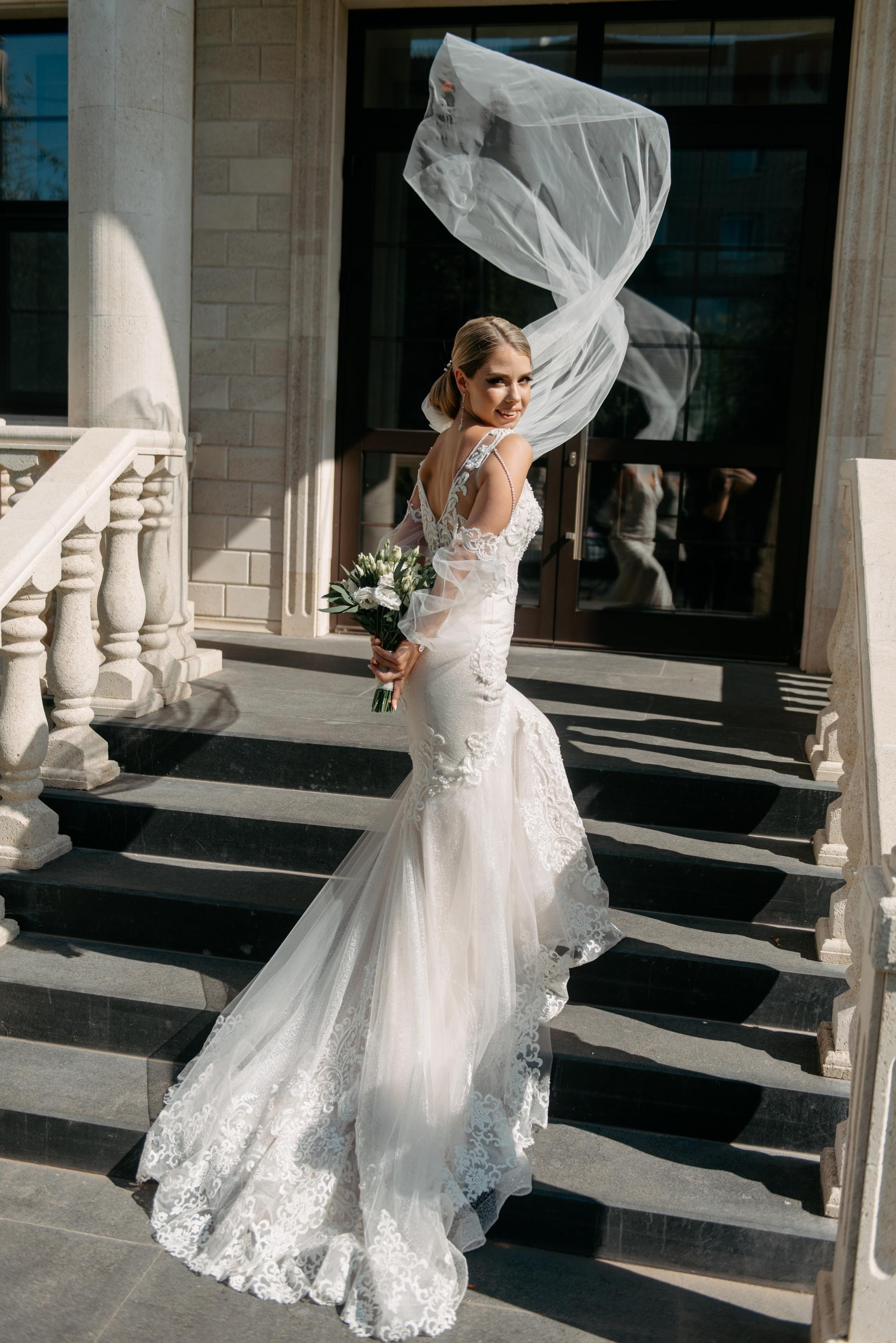 Свадебный фотограф в Москве — Илья Пивоварчик