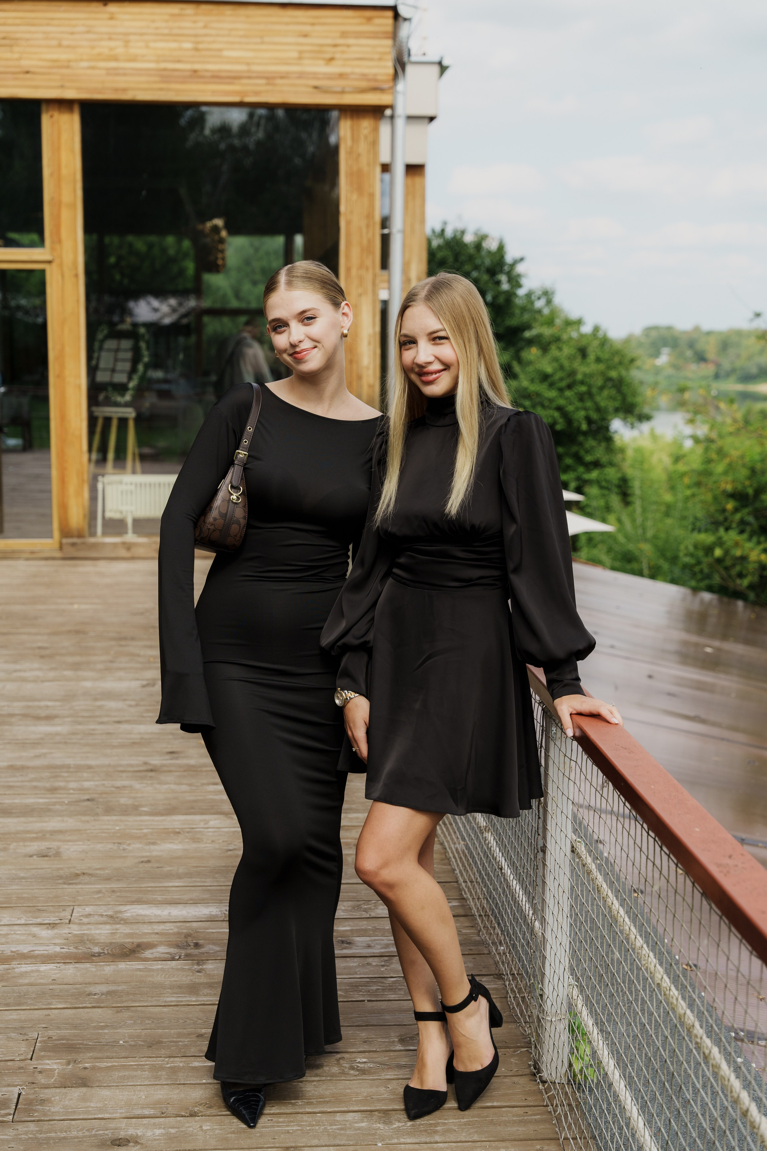 Анна и Владислав. Фотограф в Москве и России