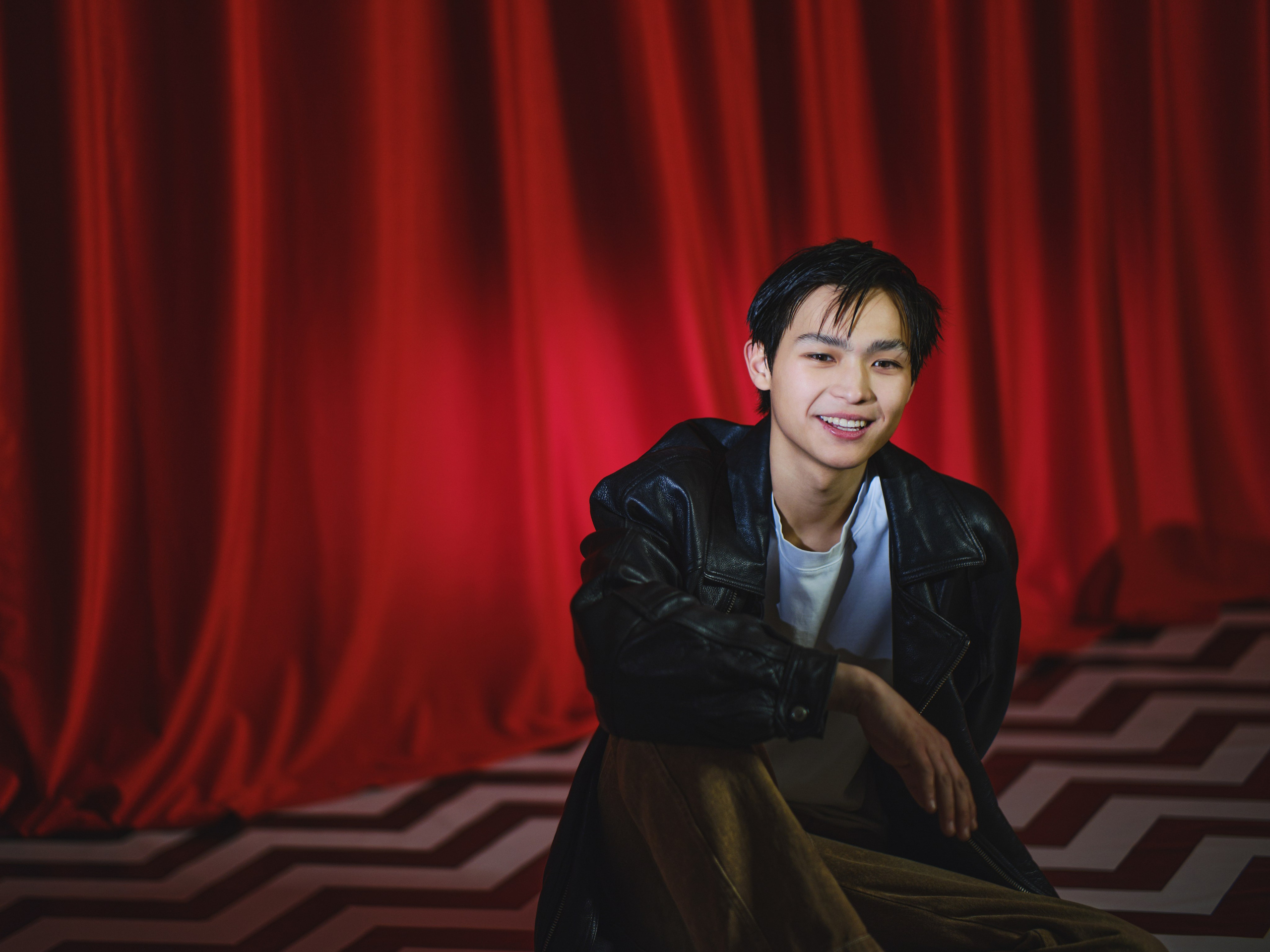 Данил Кан. Фотограф Юлия Глазкова