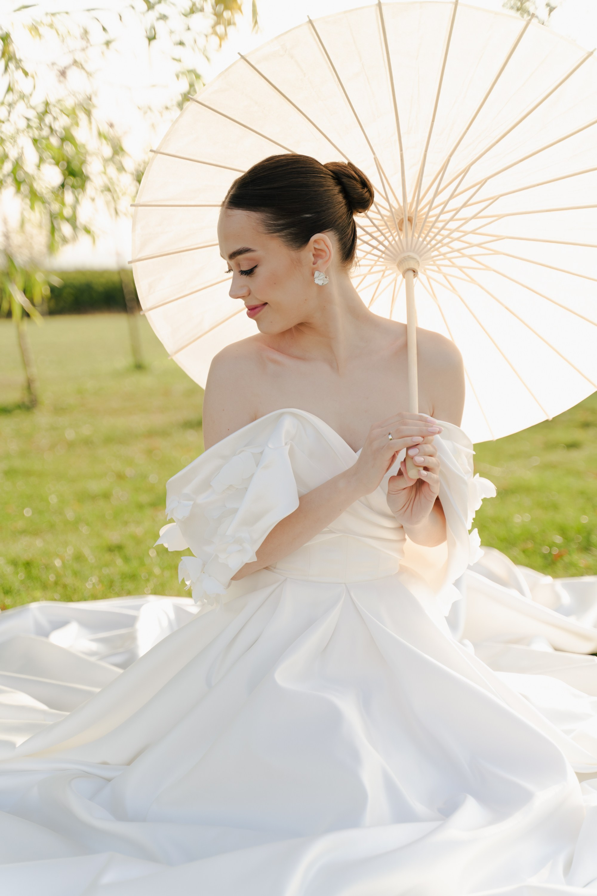 Alina&Slava. Портретный фотограф в Краснодаре Валерия Матирная