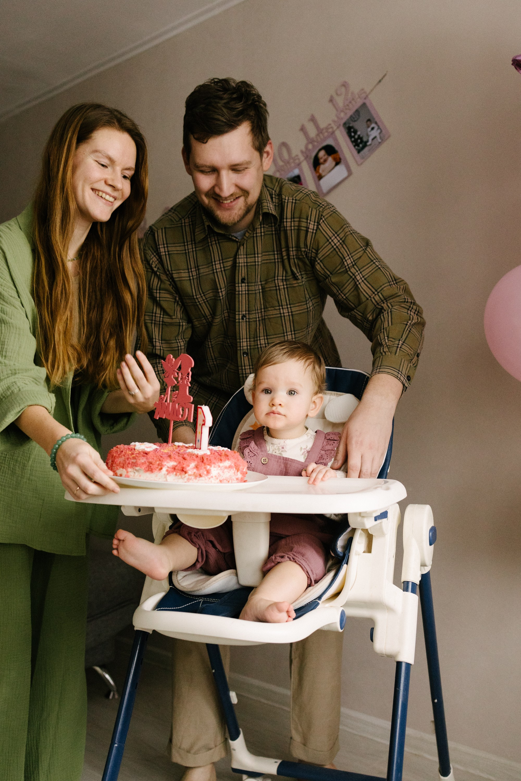Таня, Максим и Аня. Свадебный и семейный фотограф в Смоленске Галина Егорова