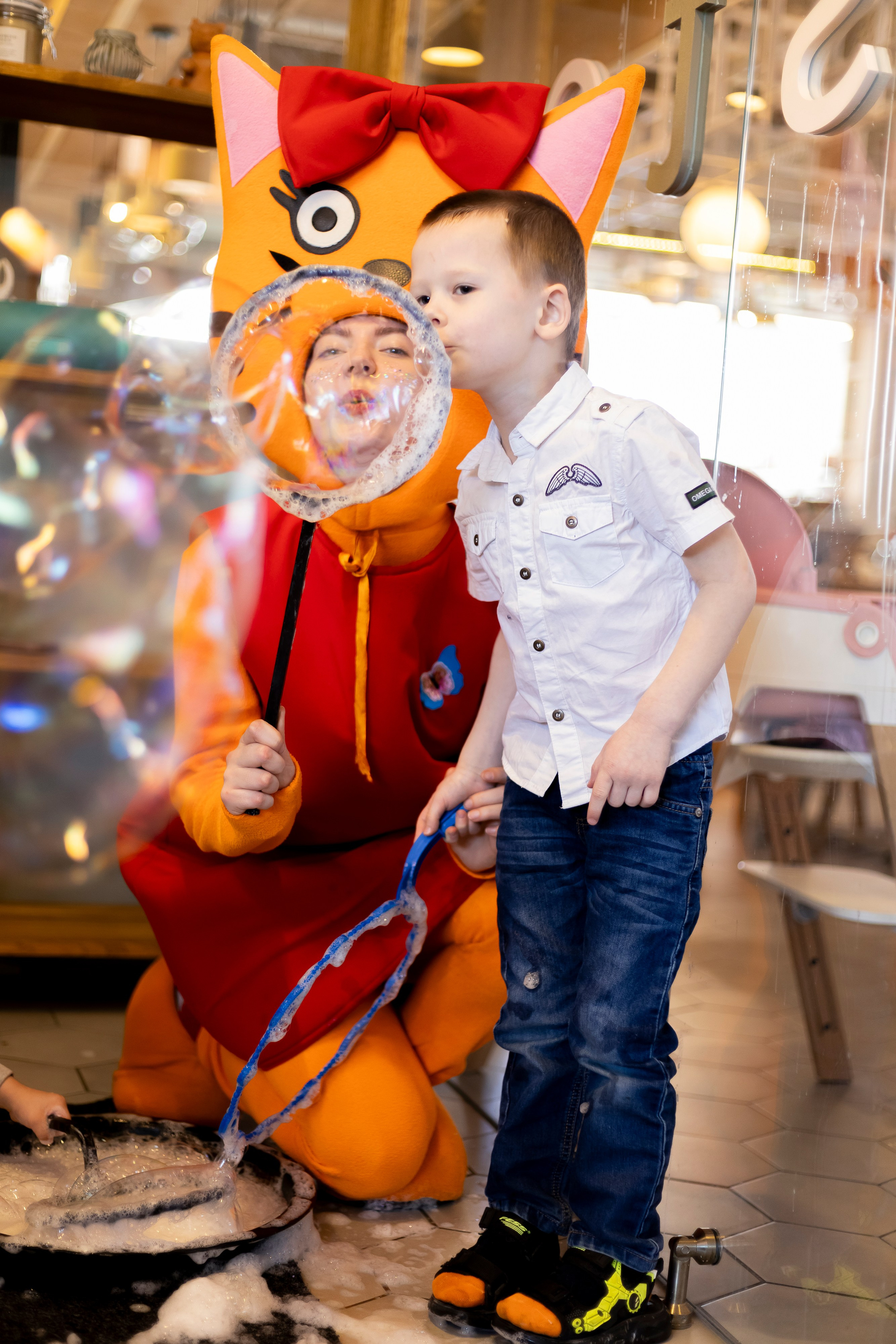 LOVE | FAMILY | KIDS. Ксения Фрик — фотограф: бэкстейдж тв-шоу, портреты, репортаж | Москва