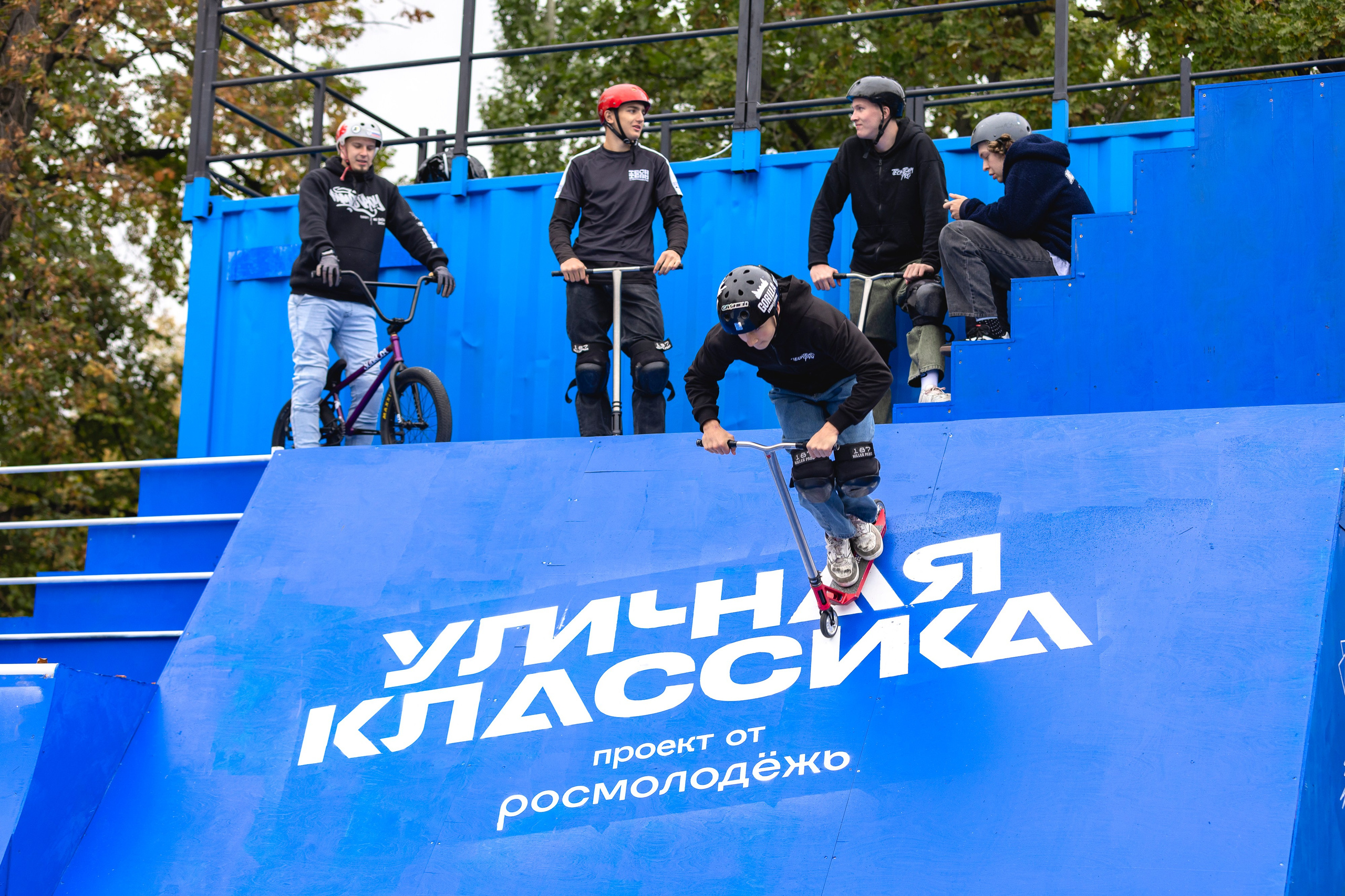 РЕПОРТАЖ | СОБЫТИЯ. Ксения Фрик — фотограф: бэкстейдж тв-шоу, портреты, репортаж | Москва