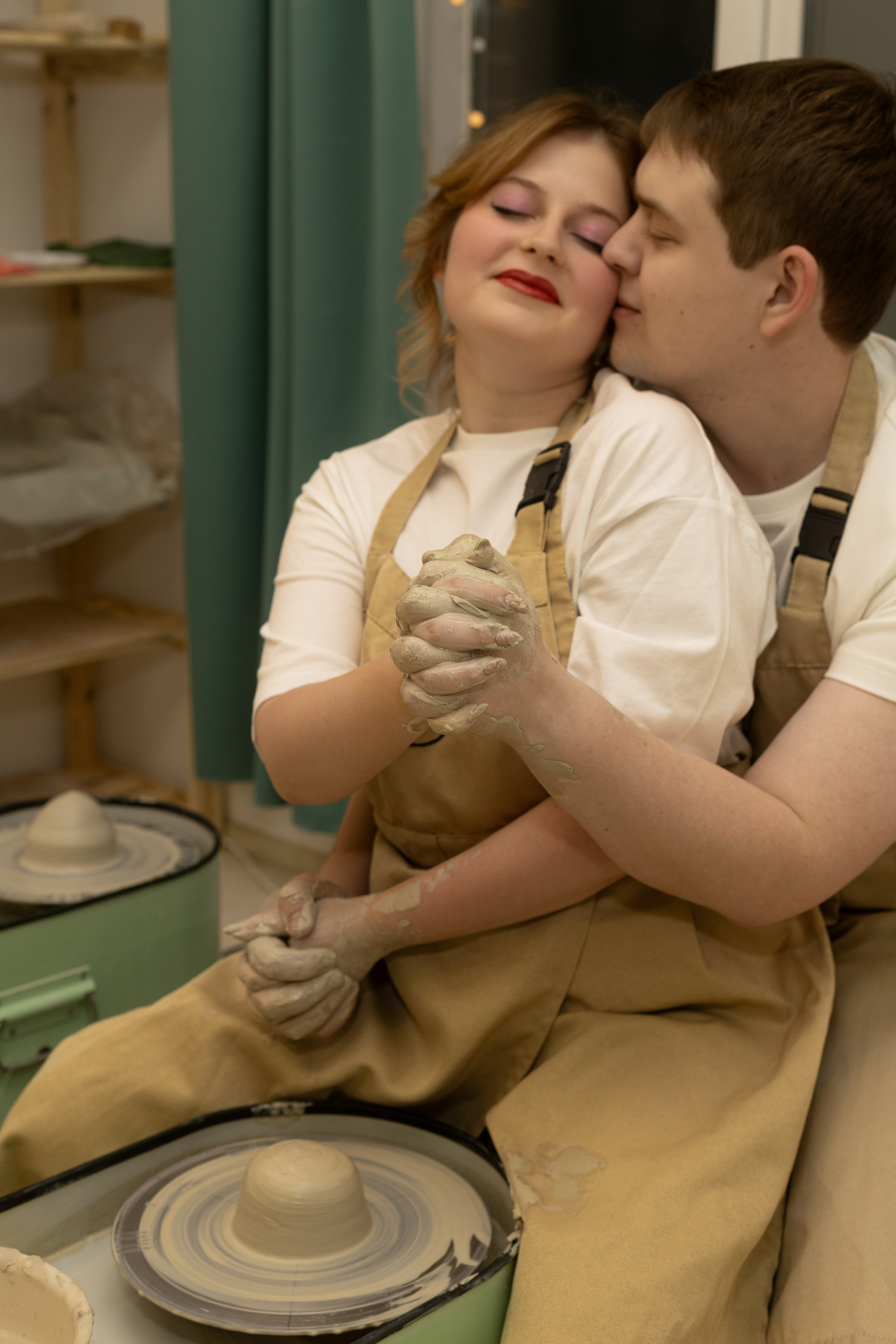 Фотосессия. Профессиональный фотограф в Москве