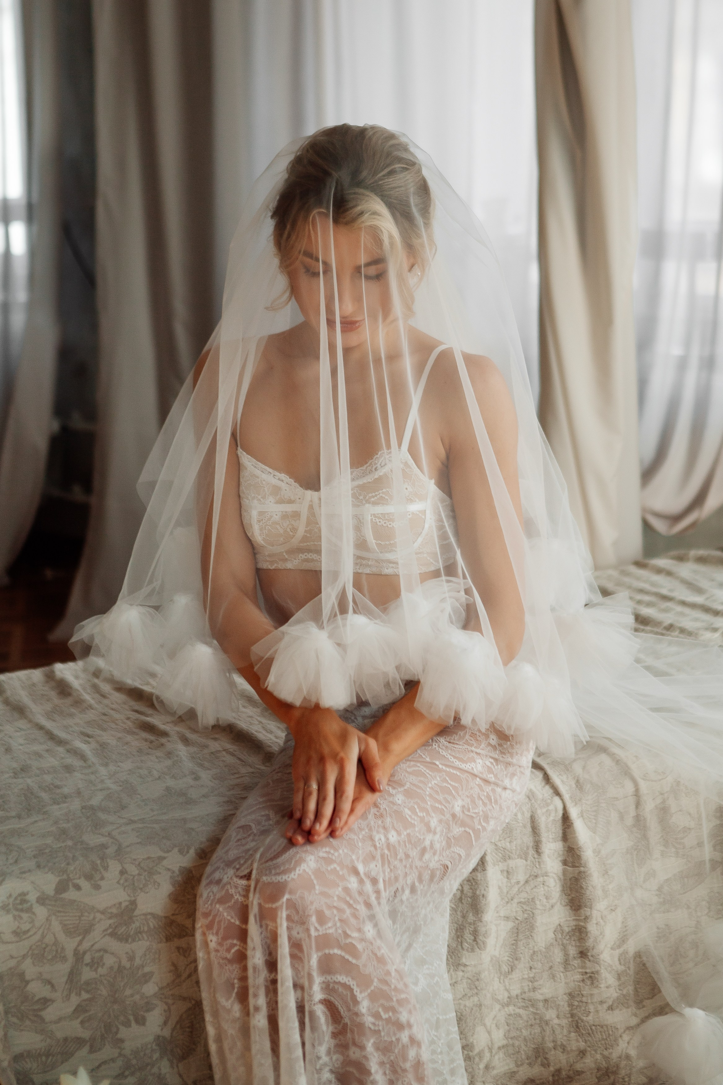 Дмитрий и Юлия. Фотограф в Нижнем Новгороде Таня Галкина