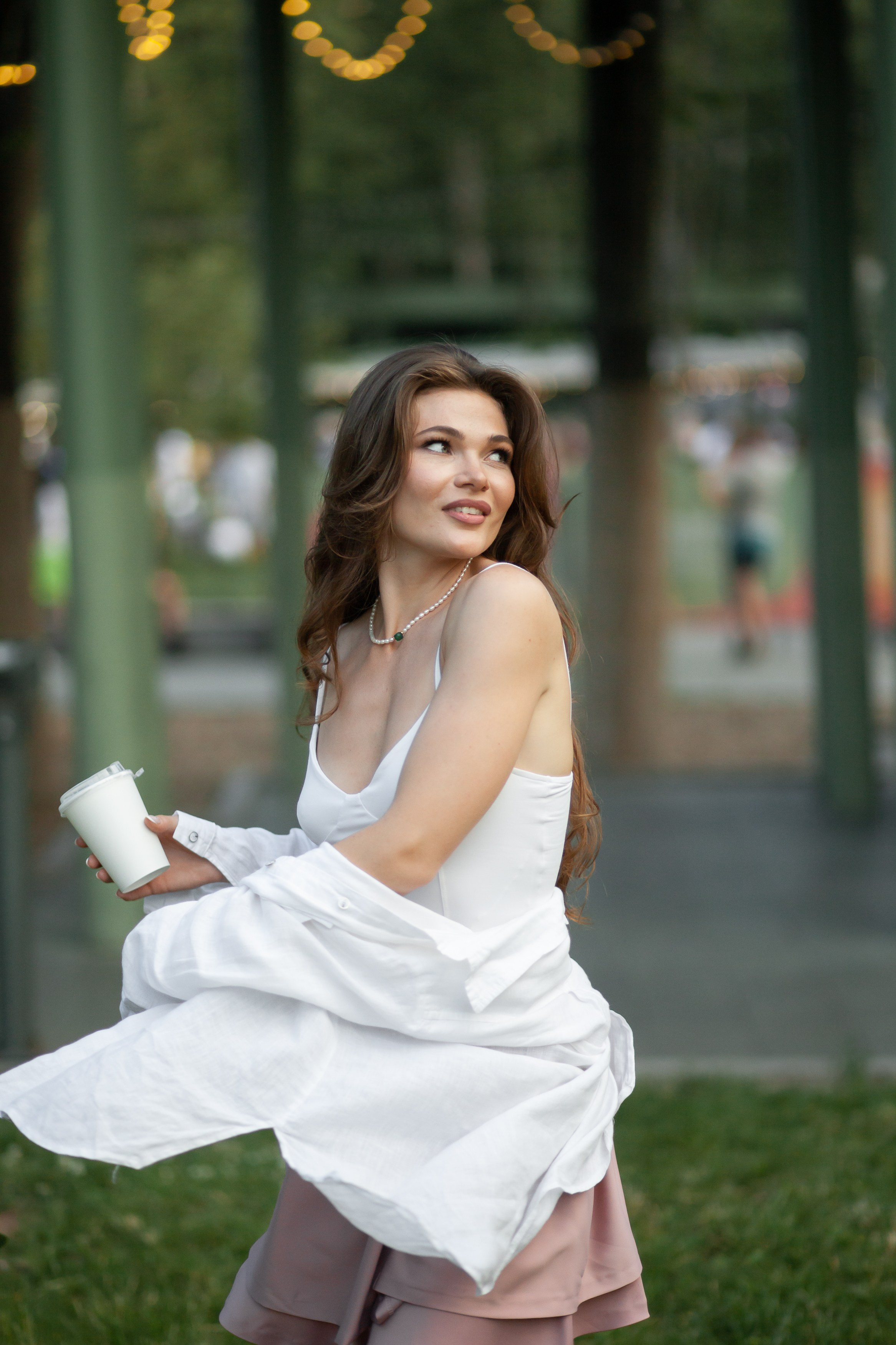 Анастасия. Фотограф в Нижнем Новгороде Таня Галкина