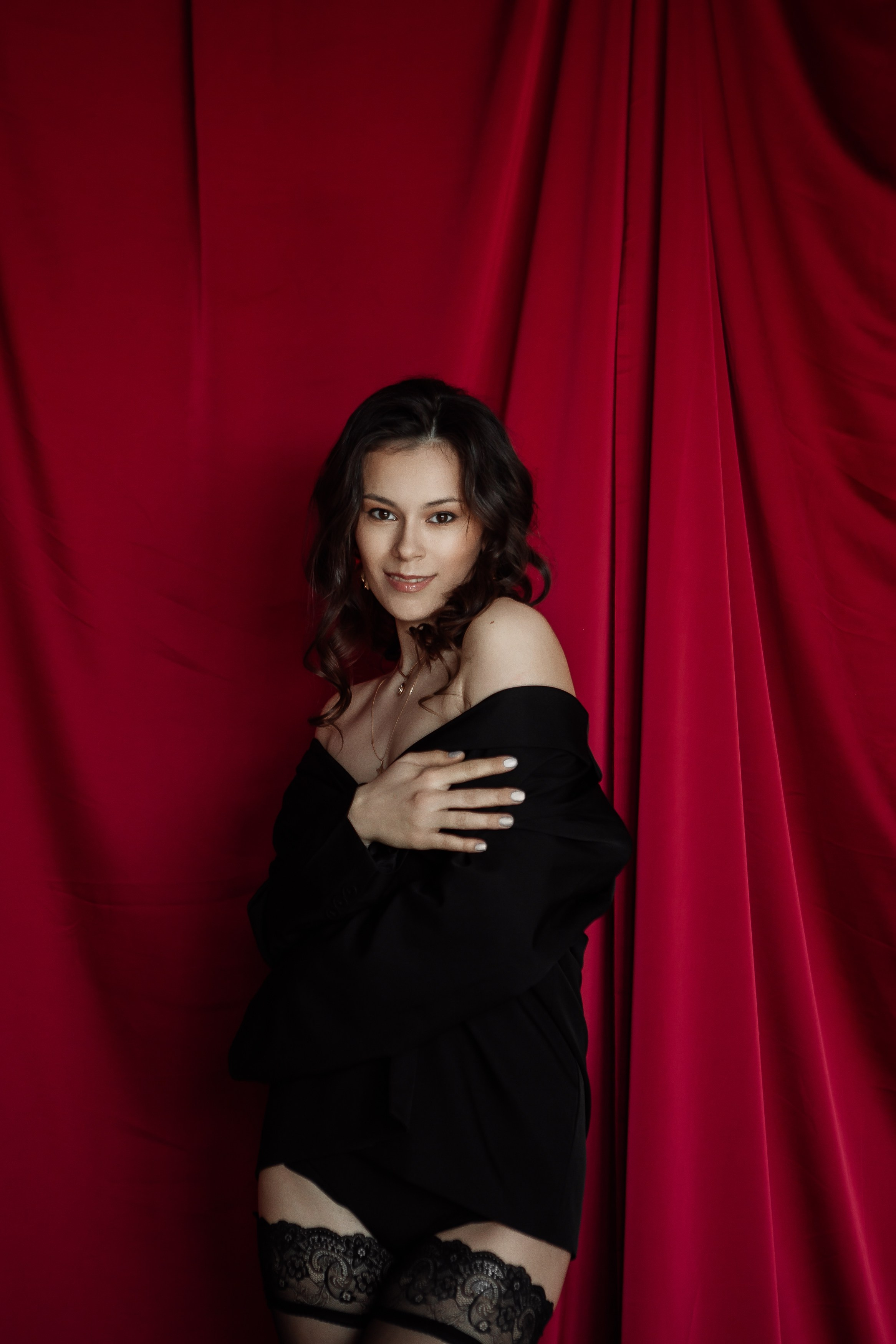 МОЙ ДЕНЬ. Фотограф в Нижнем Новгороде Таня Галкина