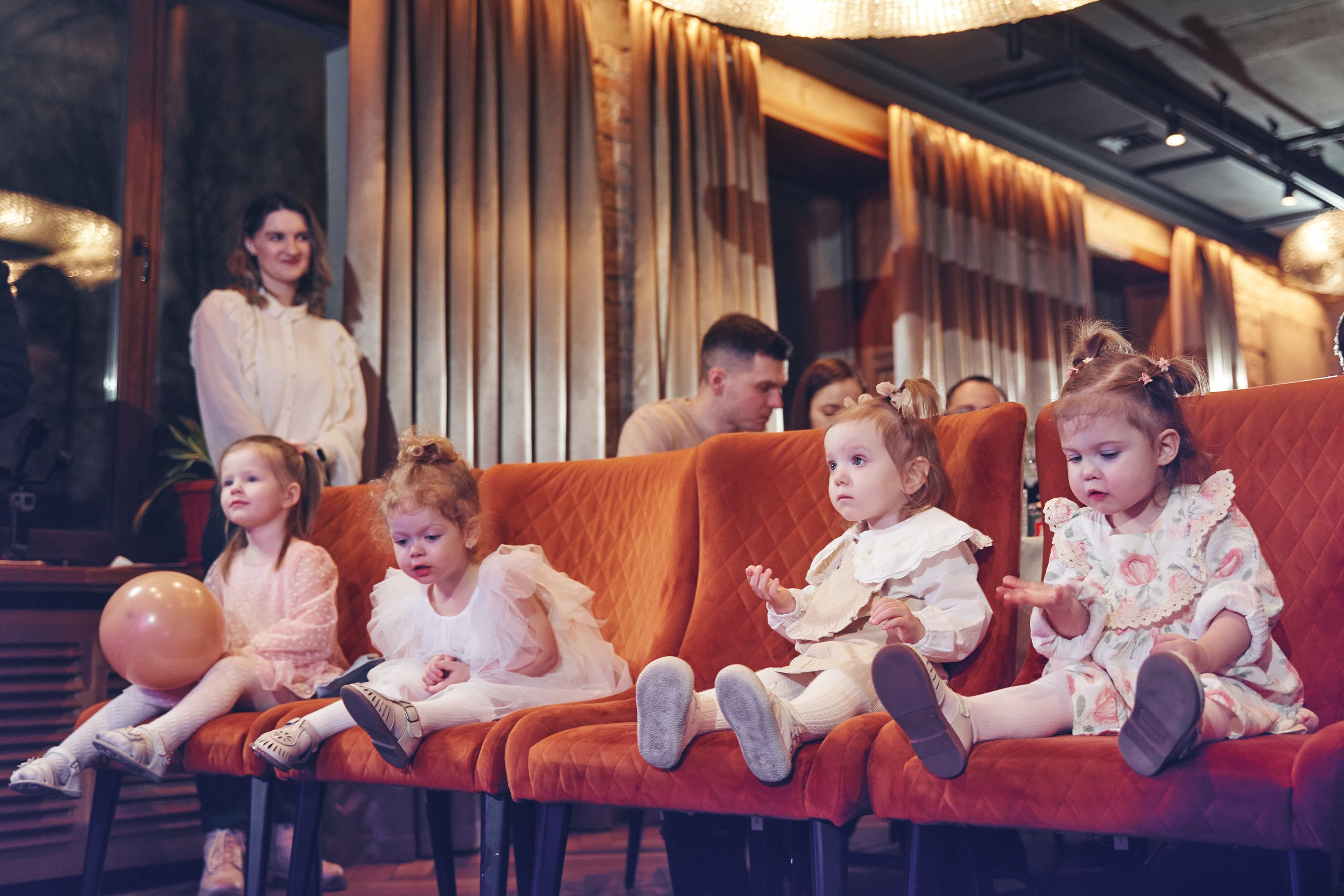 Арина и Георгий. Фотограф Слава Кайгородов