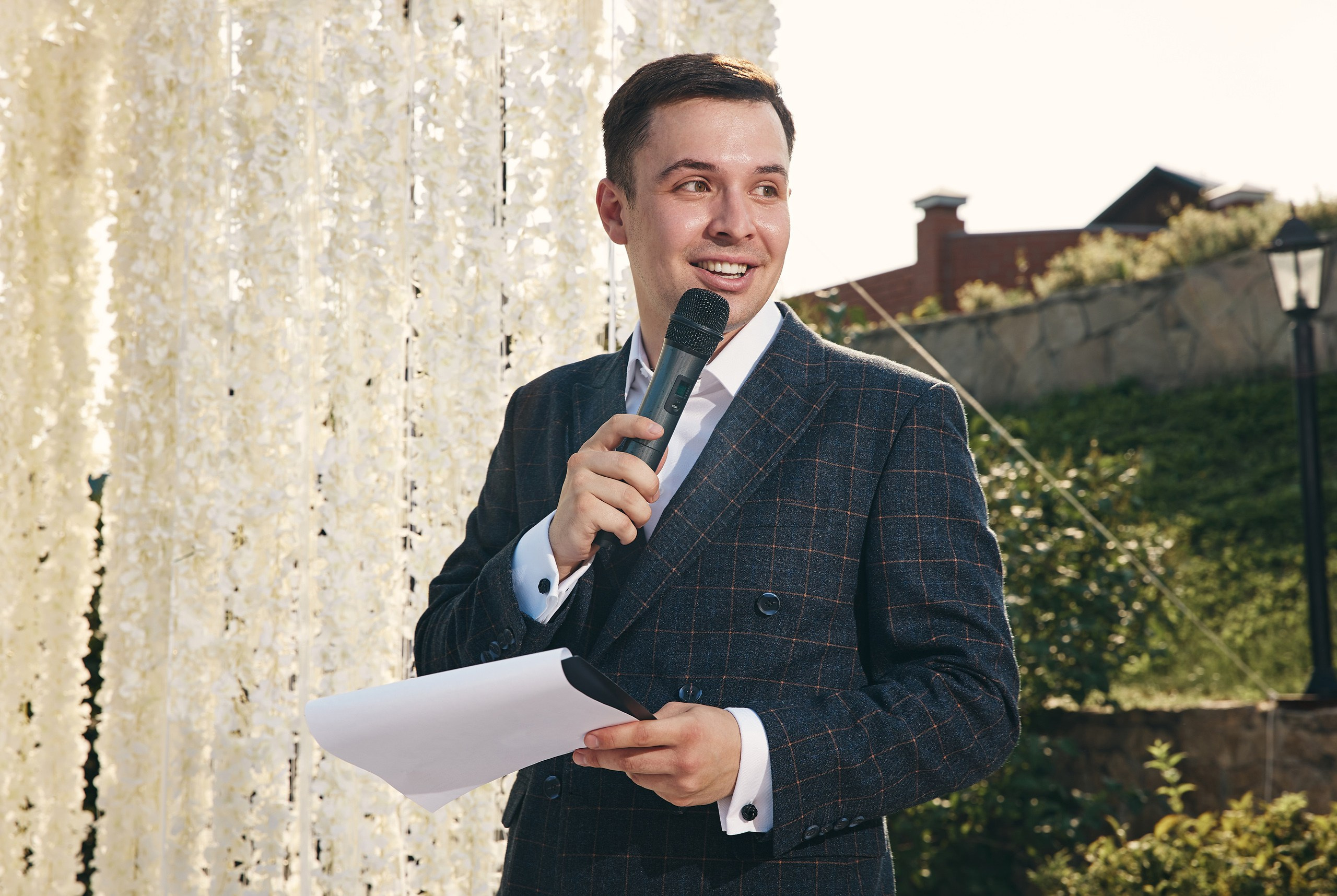 Самый жаркий день | Антон и Аня. Фотограф Слава Кайгородов