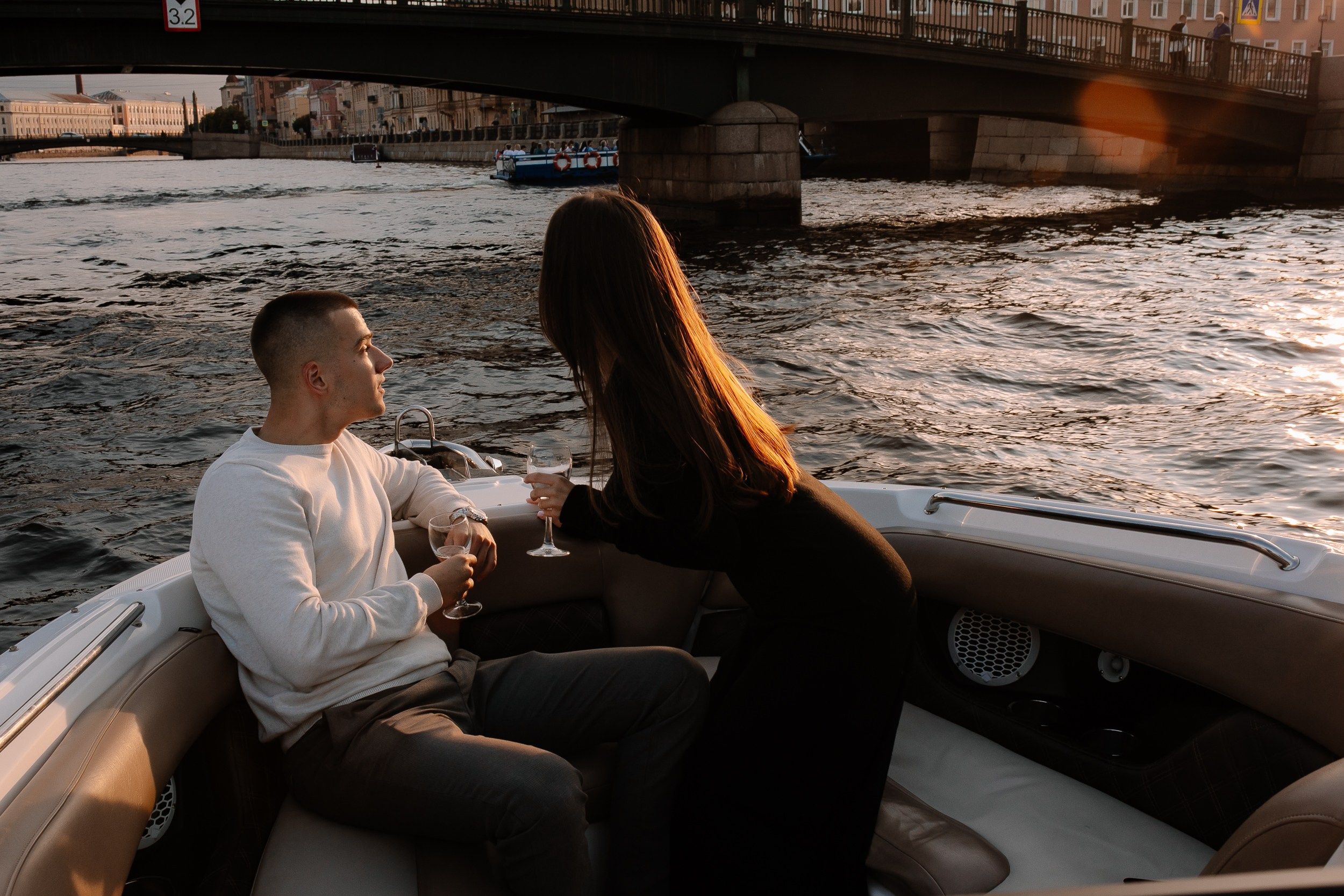 LOVESTORY. Фотограф в Санкт-Петербурге