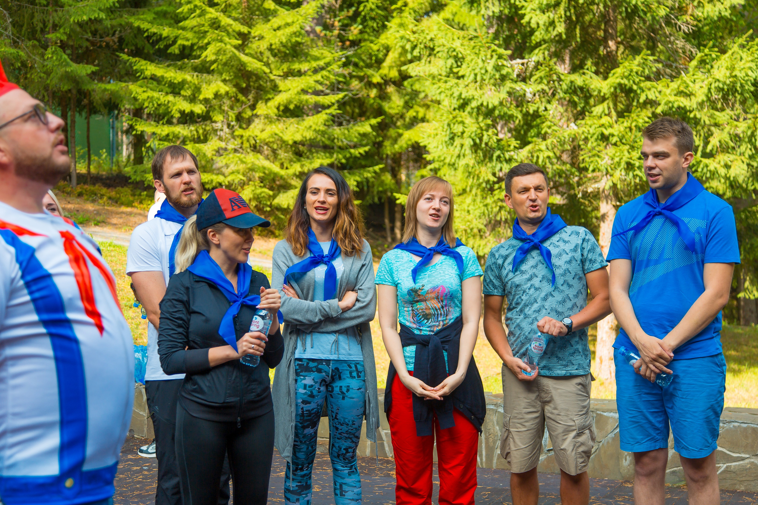 КОРПОРАТИВ РАПСОДИЯ. Главная