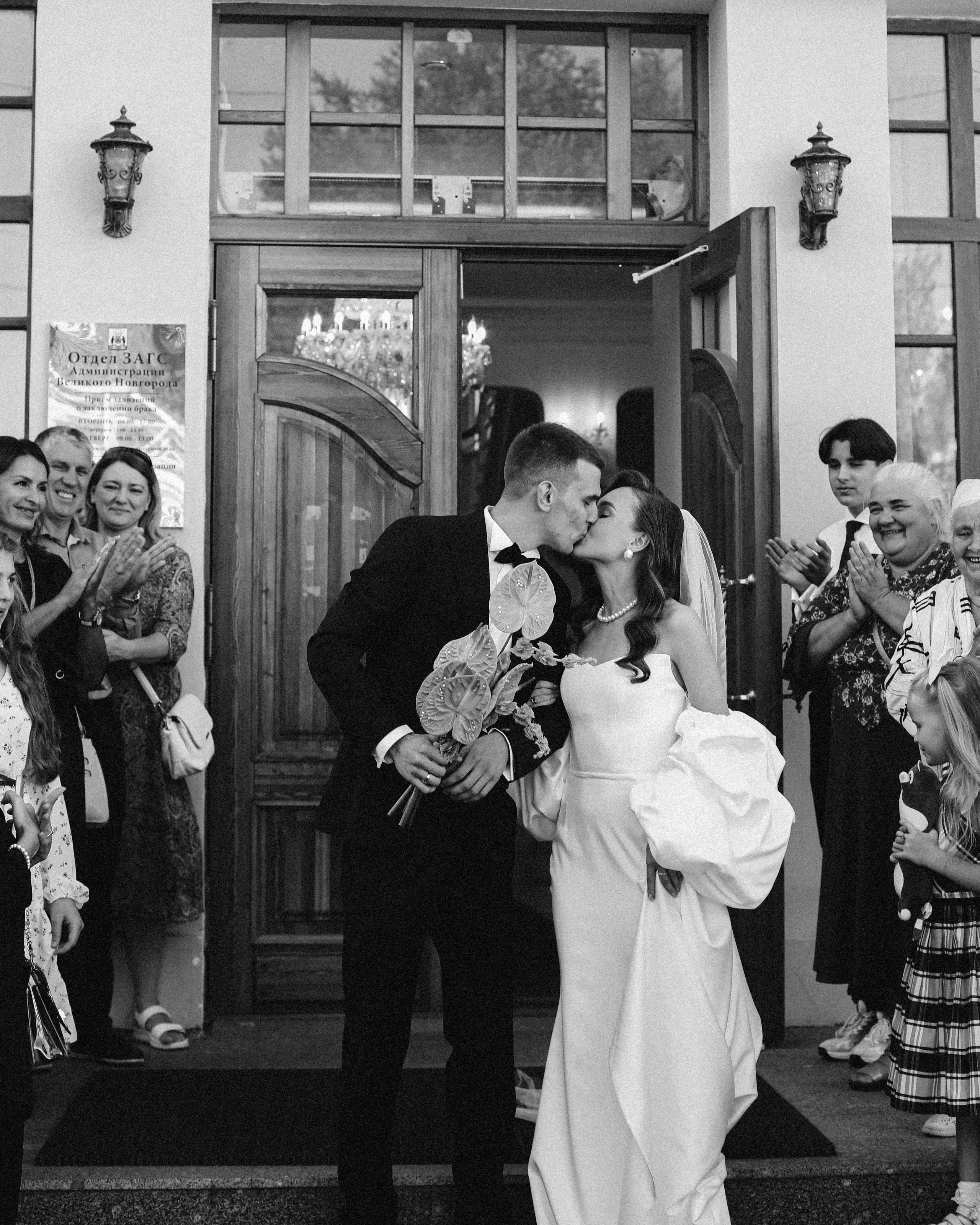 Wedding. Фотограф Санкт-Петербург | Валерия Рогальская