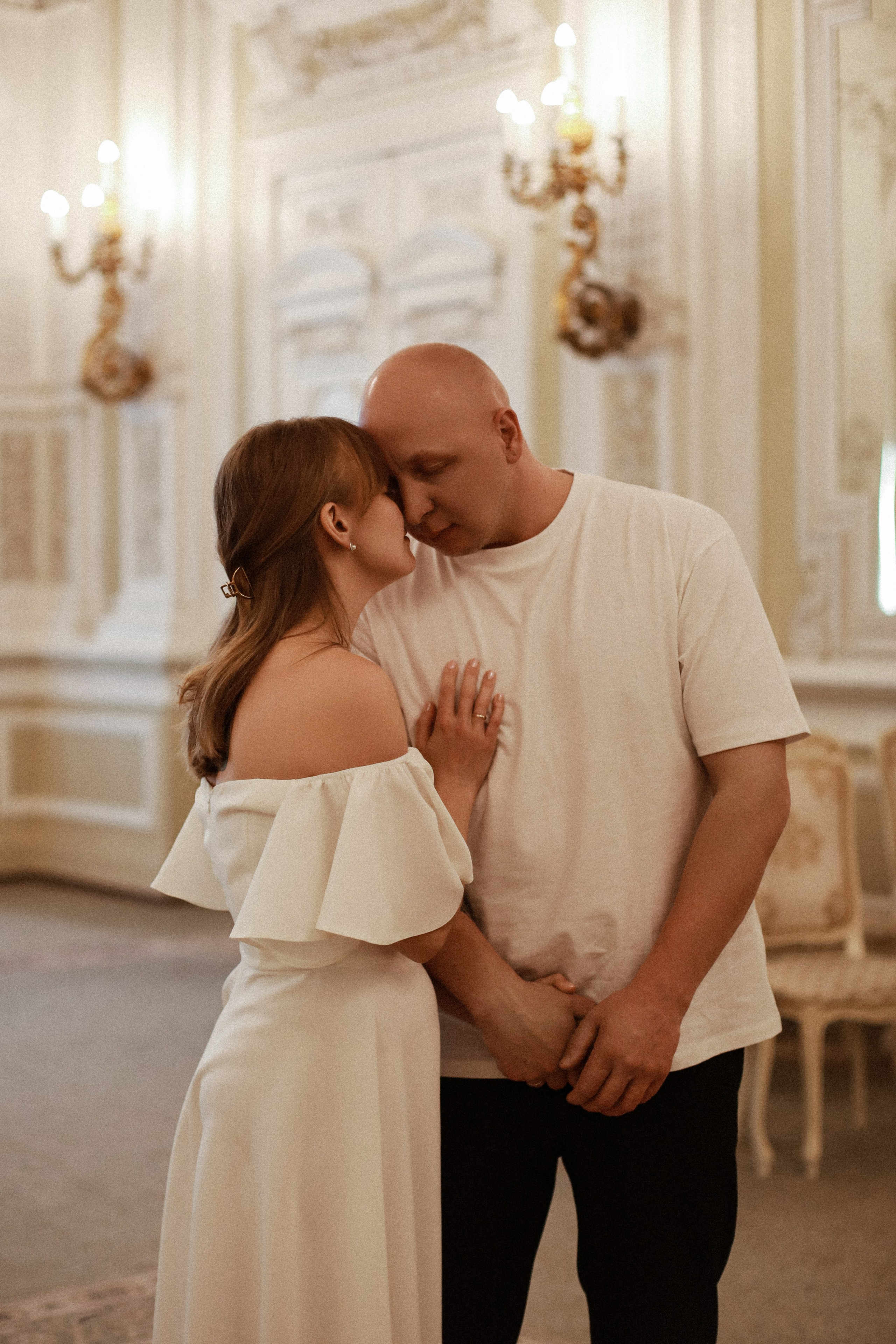 Wedding. Фотограф Санкт-Петербург | Валерия Рогальская