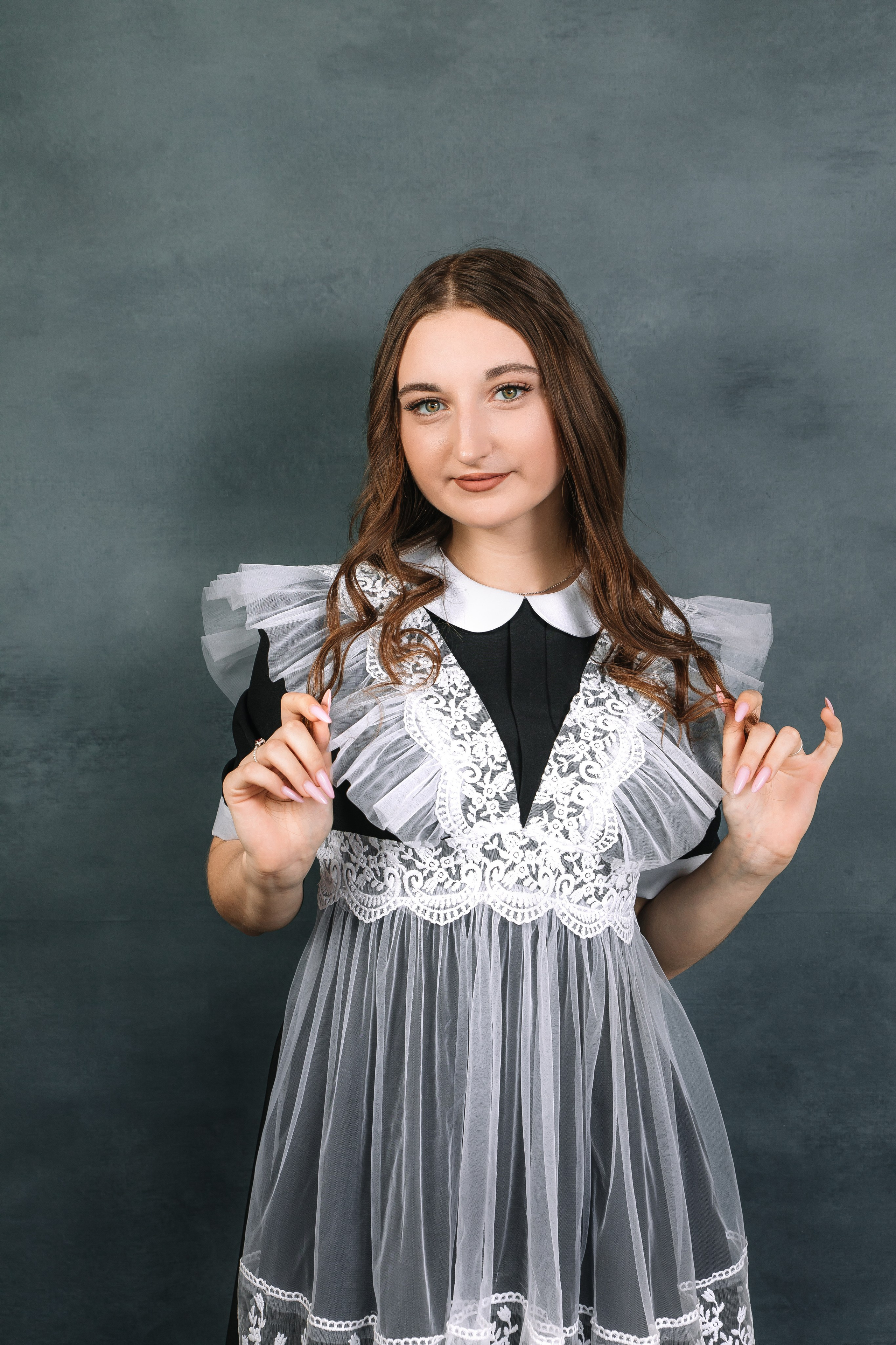 9 КЛАСС ПОРТРЕТЫ. Свадебный и семейный фотограф в Курске и Курчатове