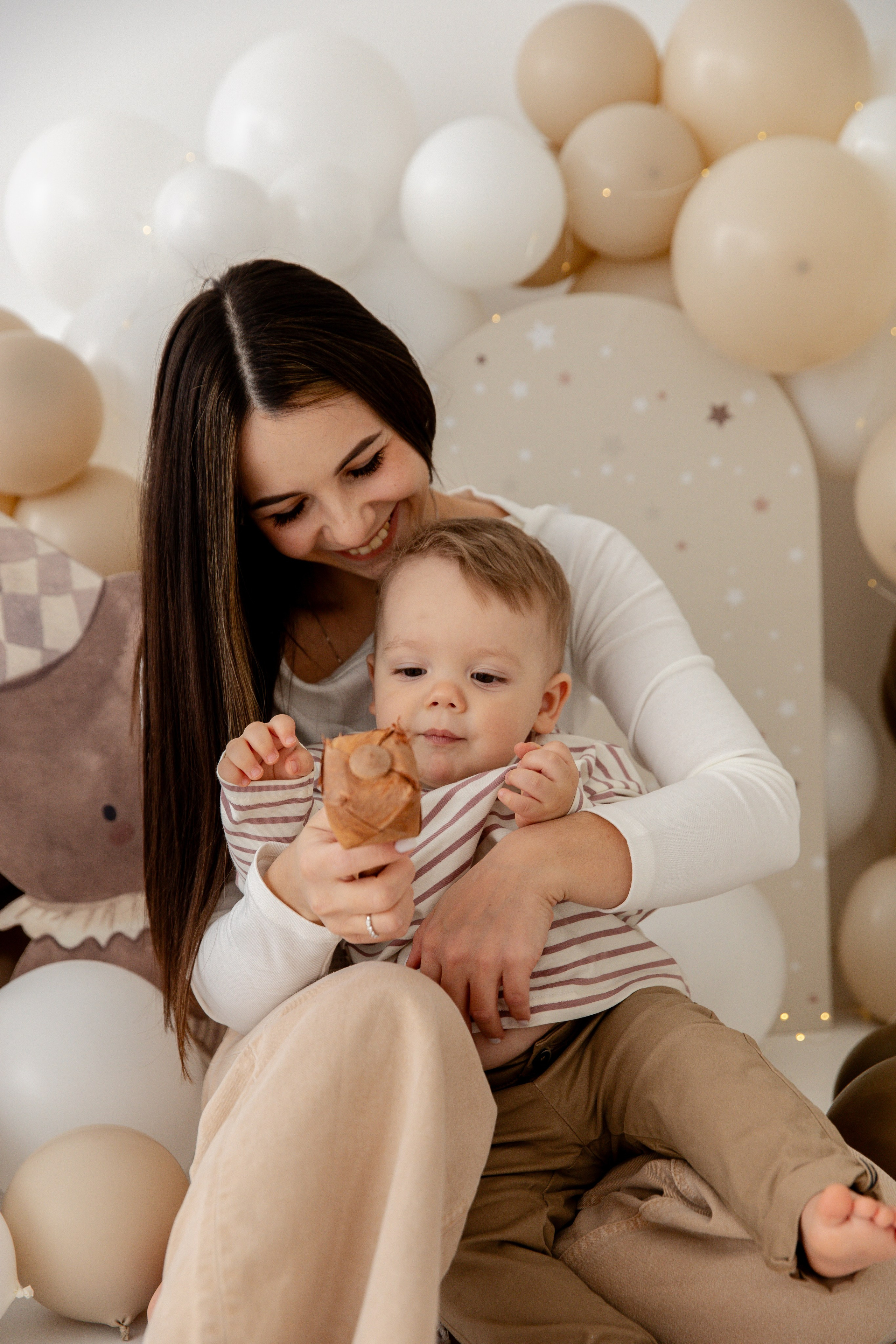 Годики. Фотограф Москва / Балашиха