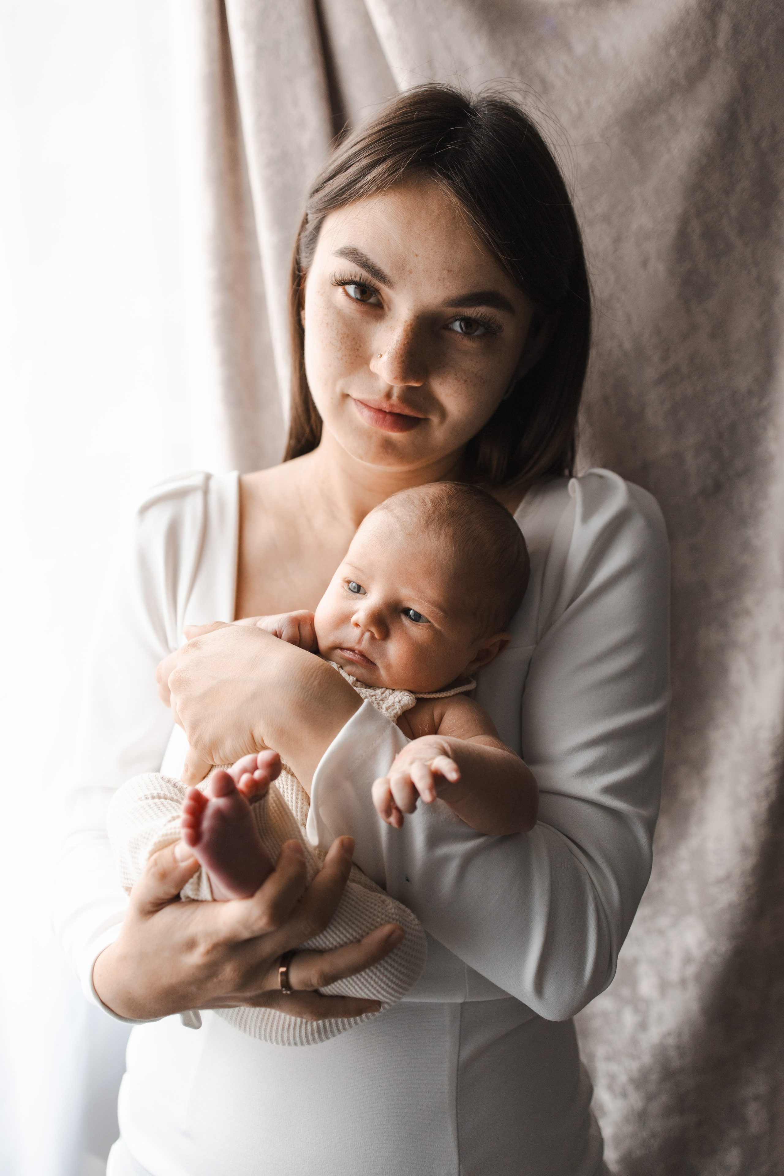 Константин. Фотограф в Иркутске Тома Кабанова