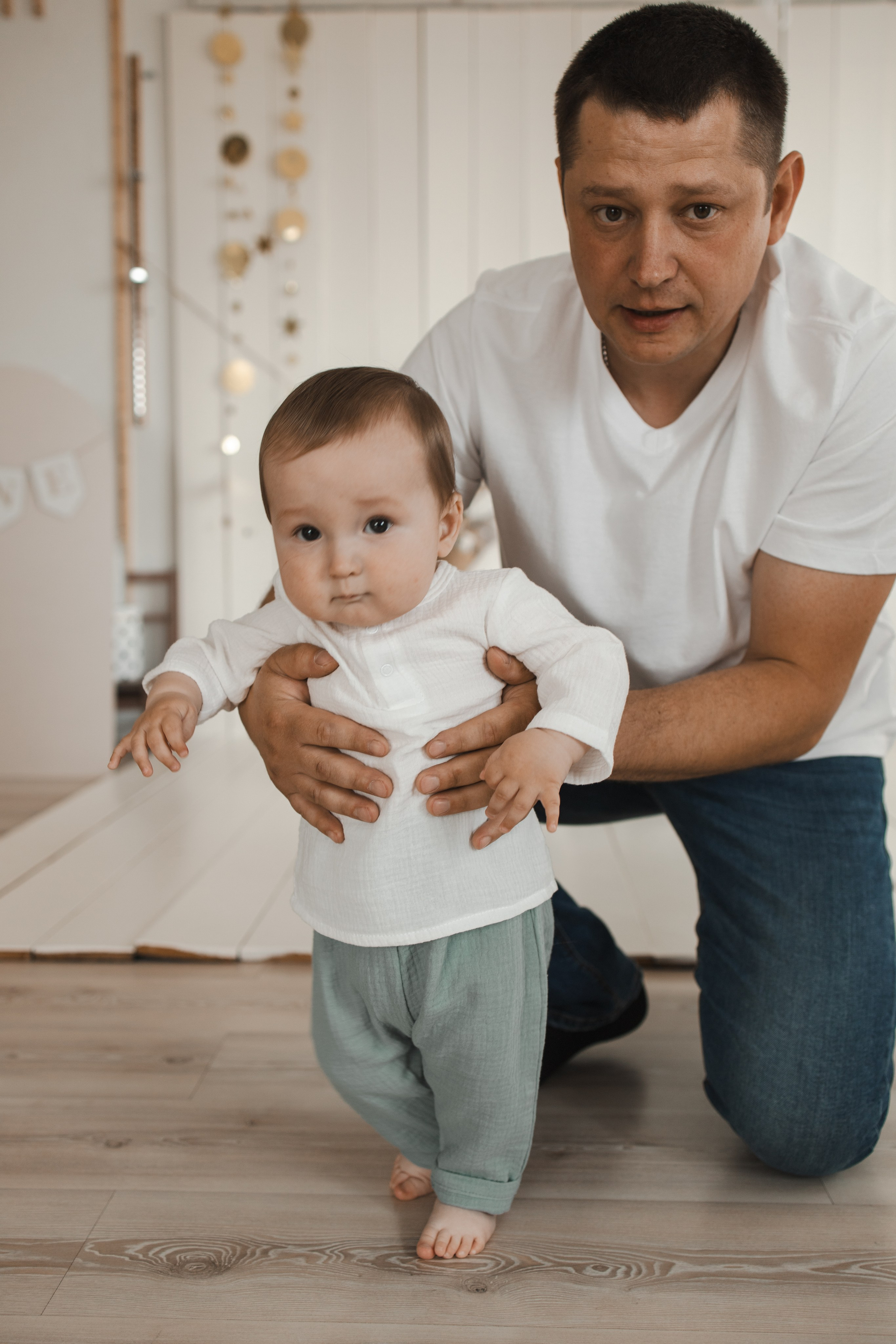 Арсений. Фотограф в Иркутске Тома Кабанова