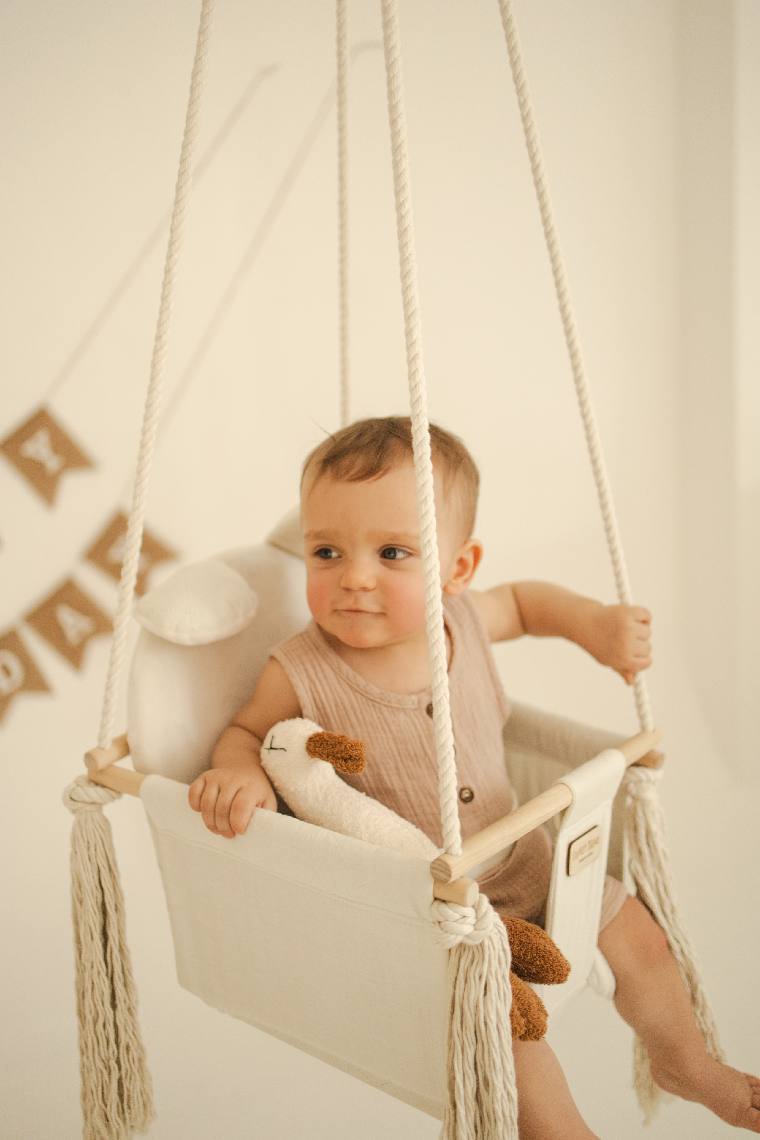 Тимоше 1 год. Фотограф в Иркутске Тома Кабанова