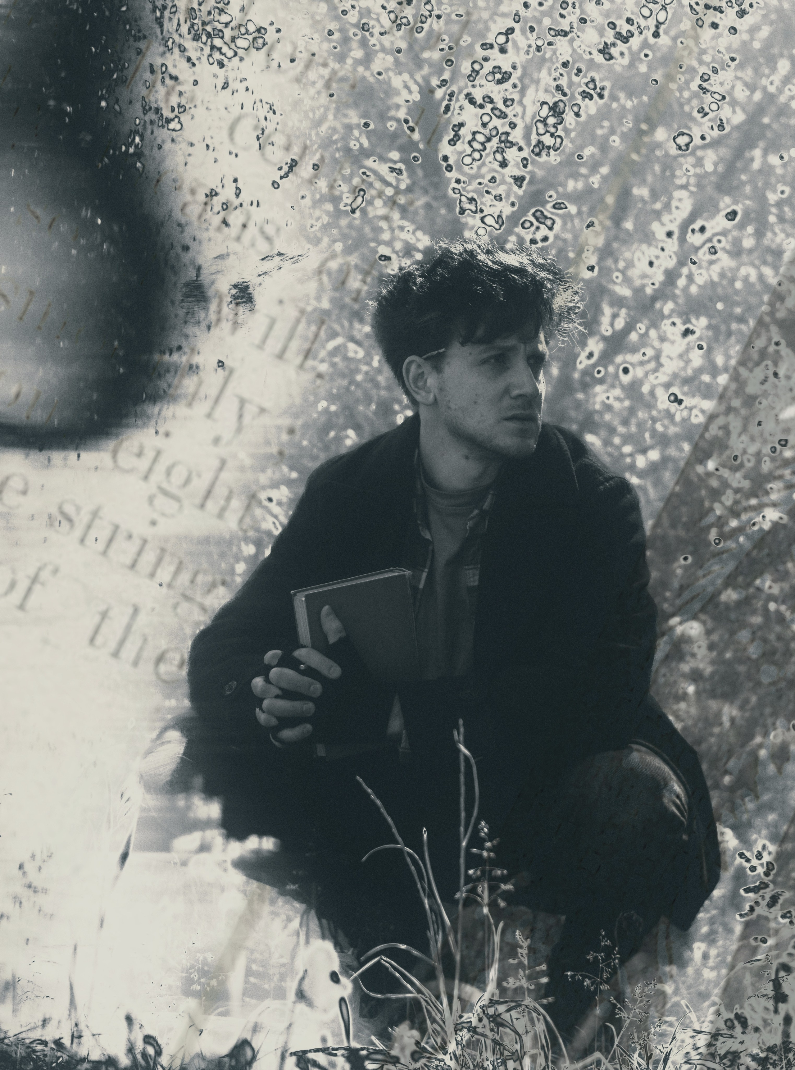 Федор. Портретный фотограф Громова Мария