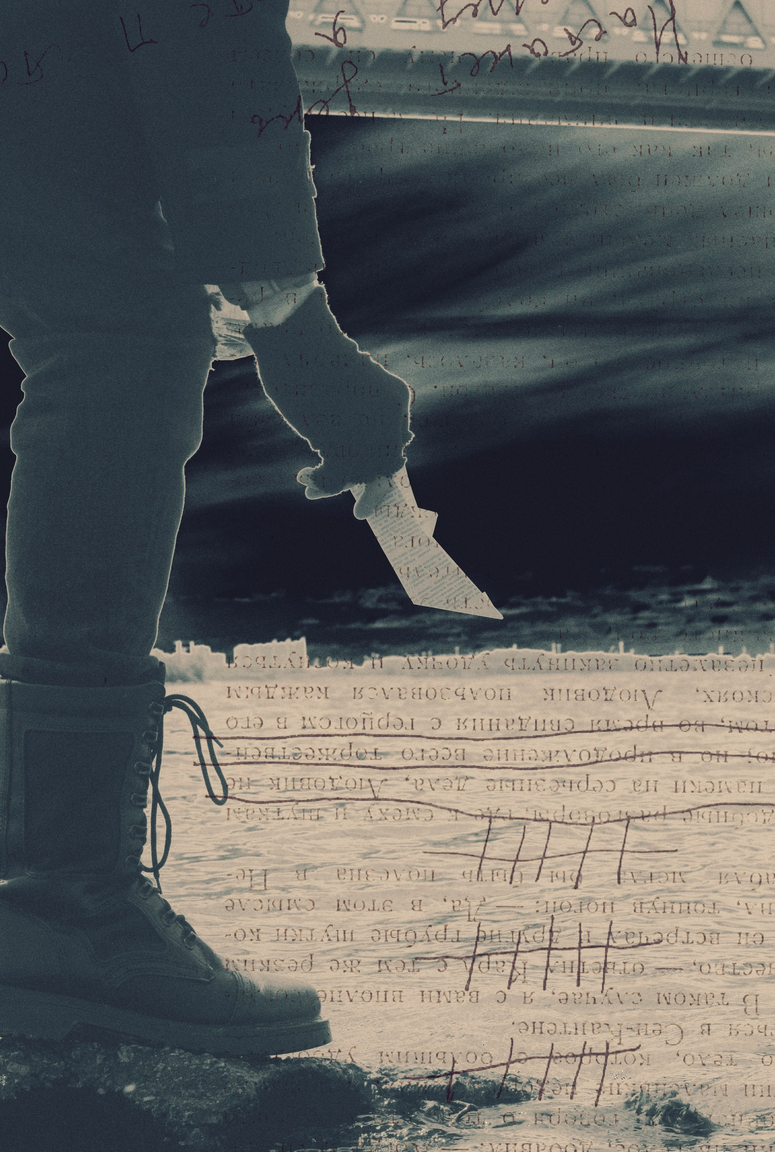 Федор. Портретный фотограф Громова Мария