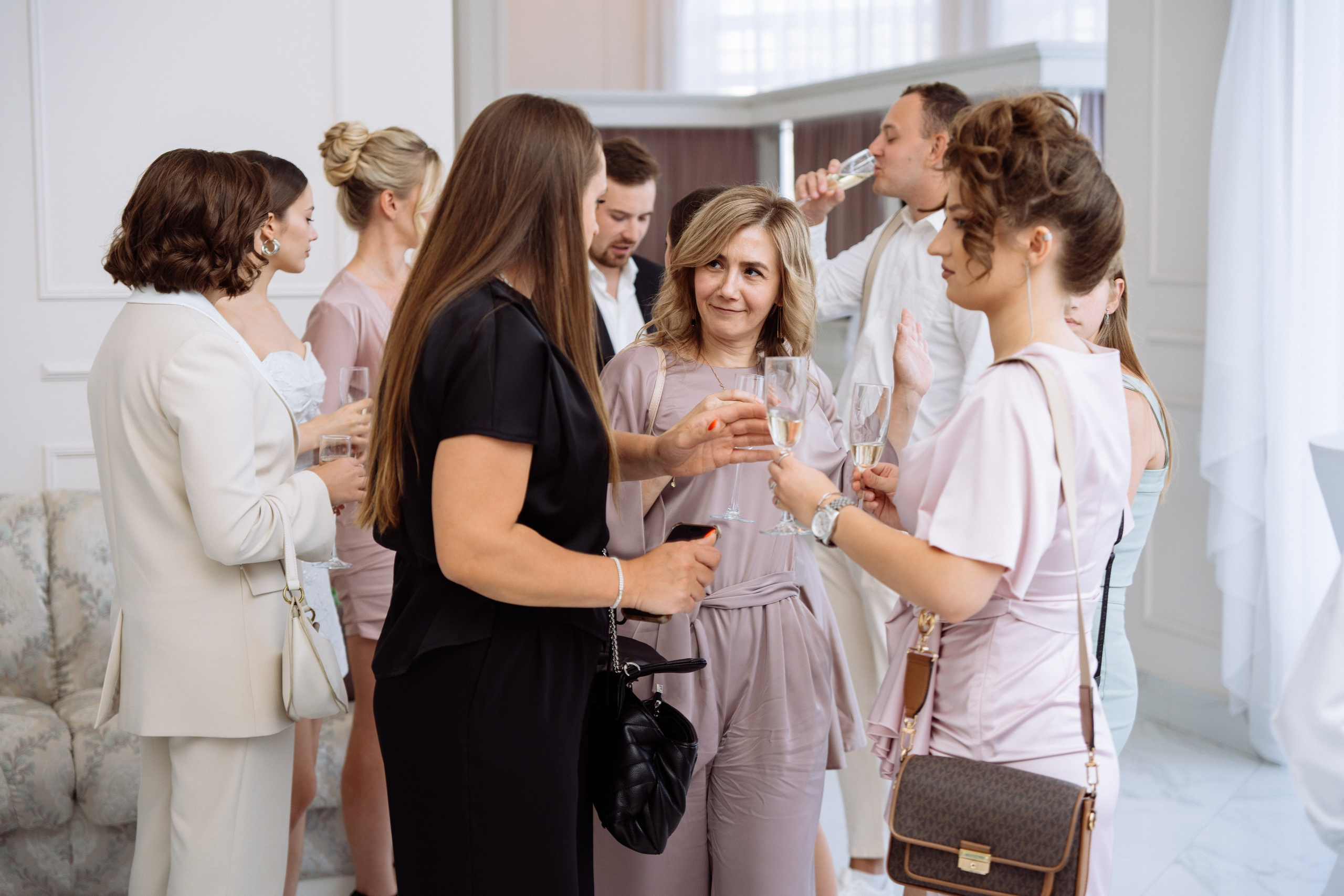 Свадьба Кирилла и Евы