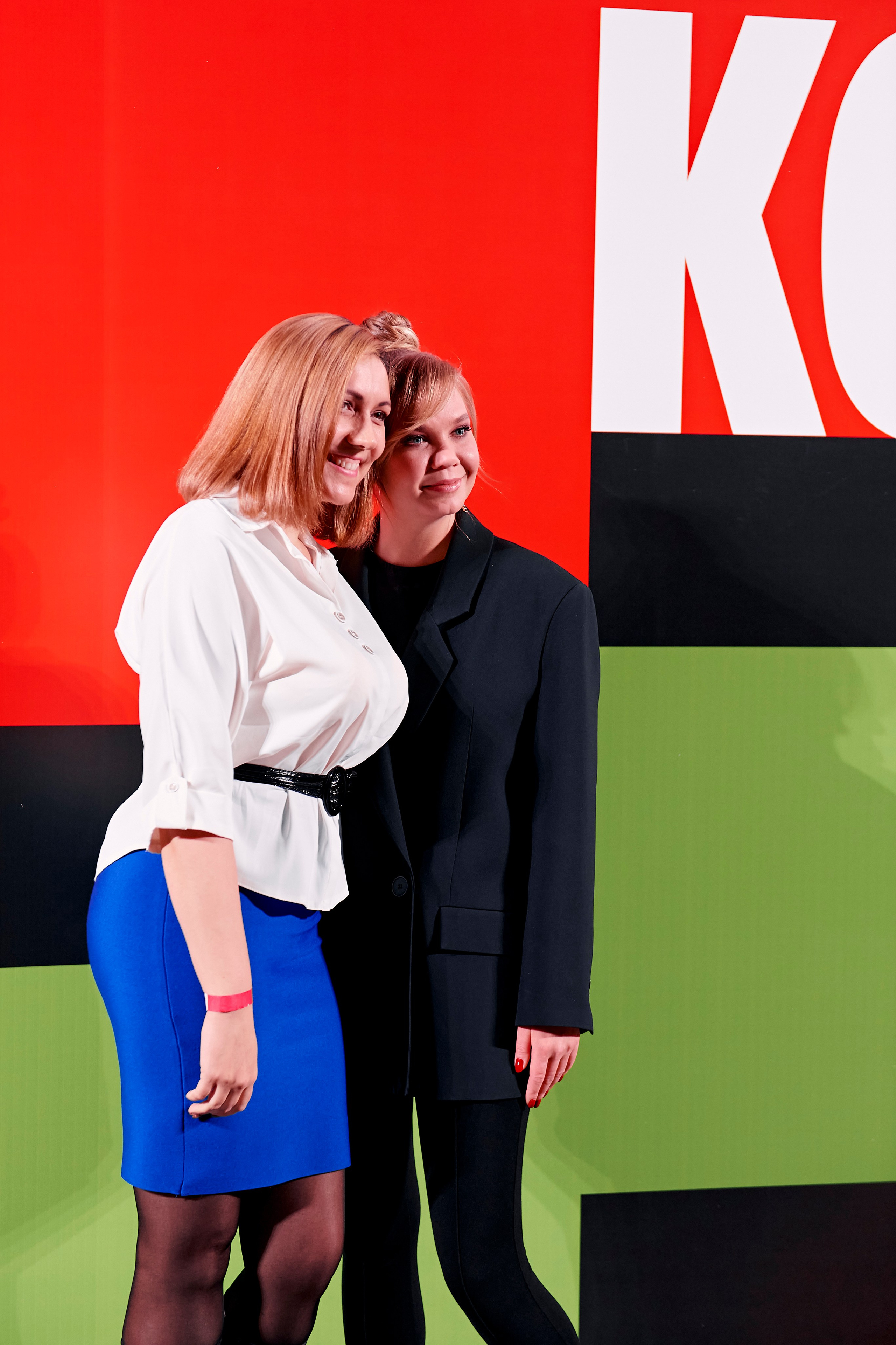 Альфа Конфа в Екатеринбурге. Фотограф Постольник Дарья