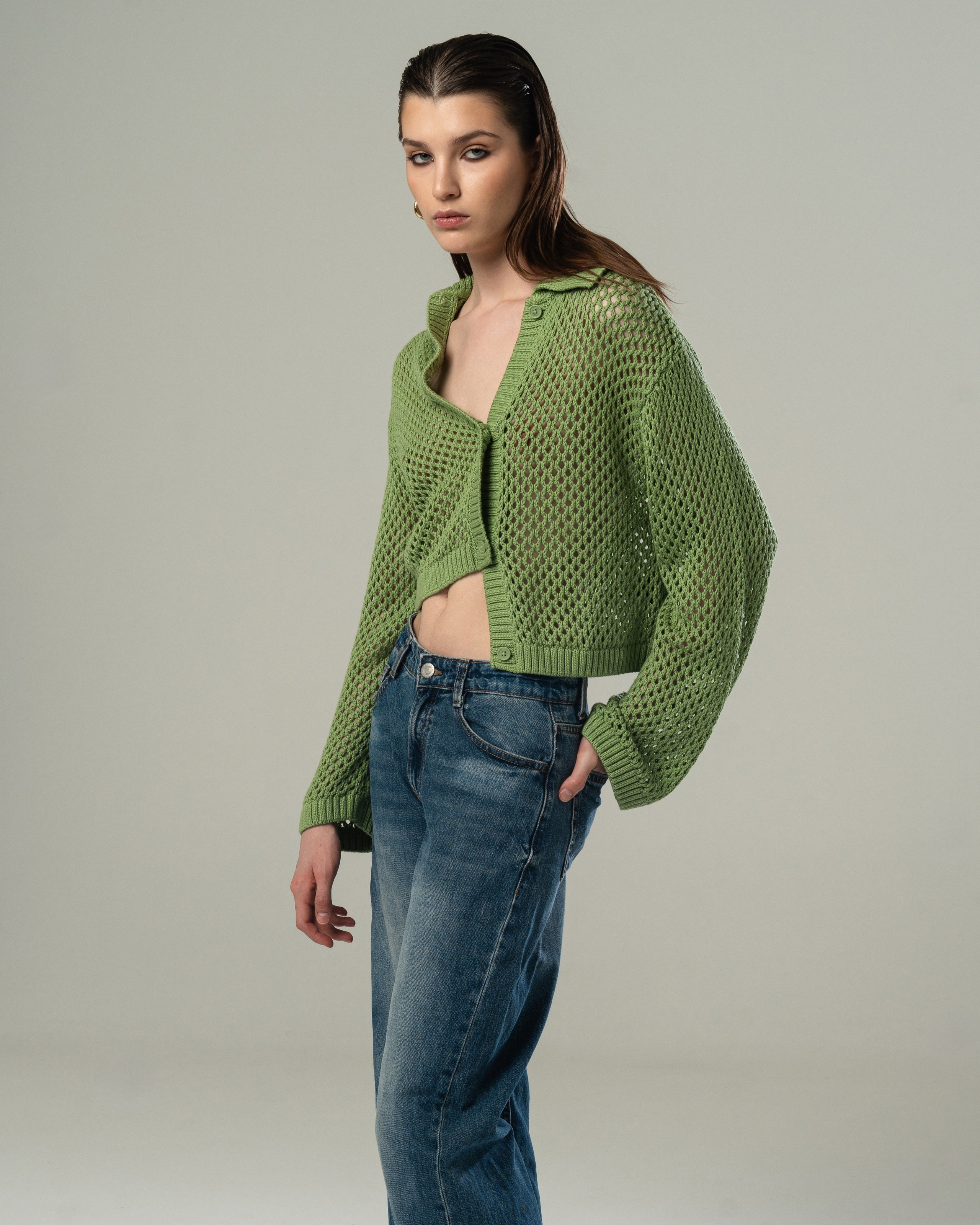 Модельные тесты. Фотограф Валерия Бурма