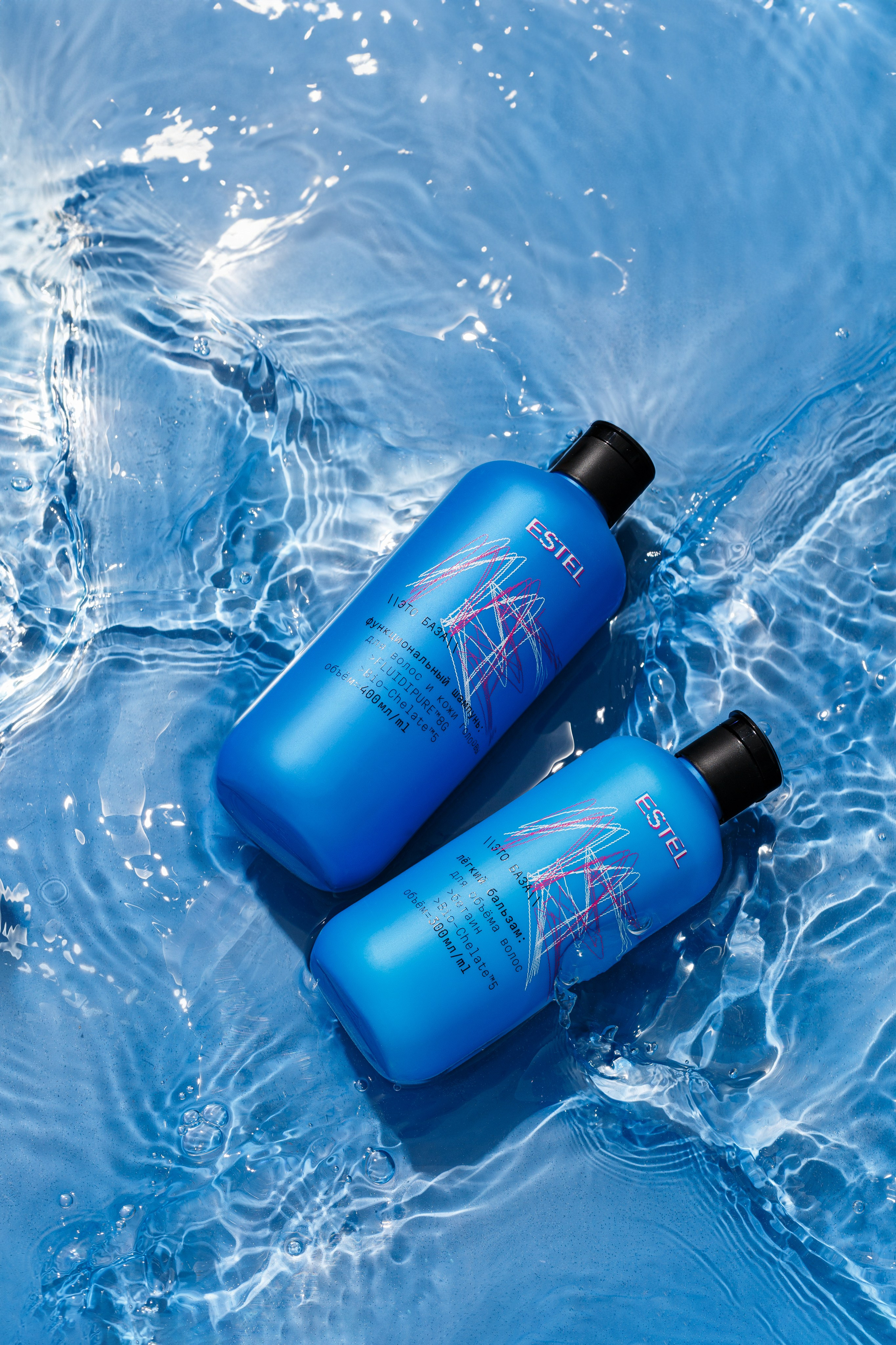 Product. Ретушер Алексей Захарьин