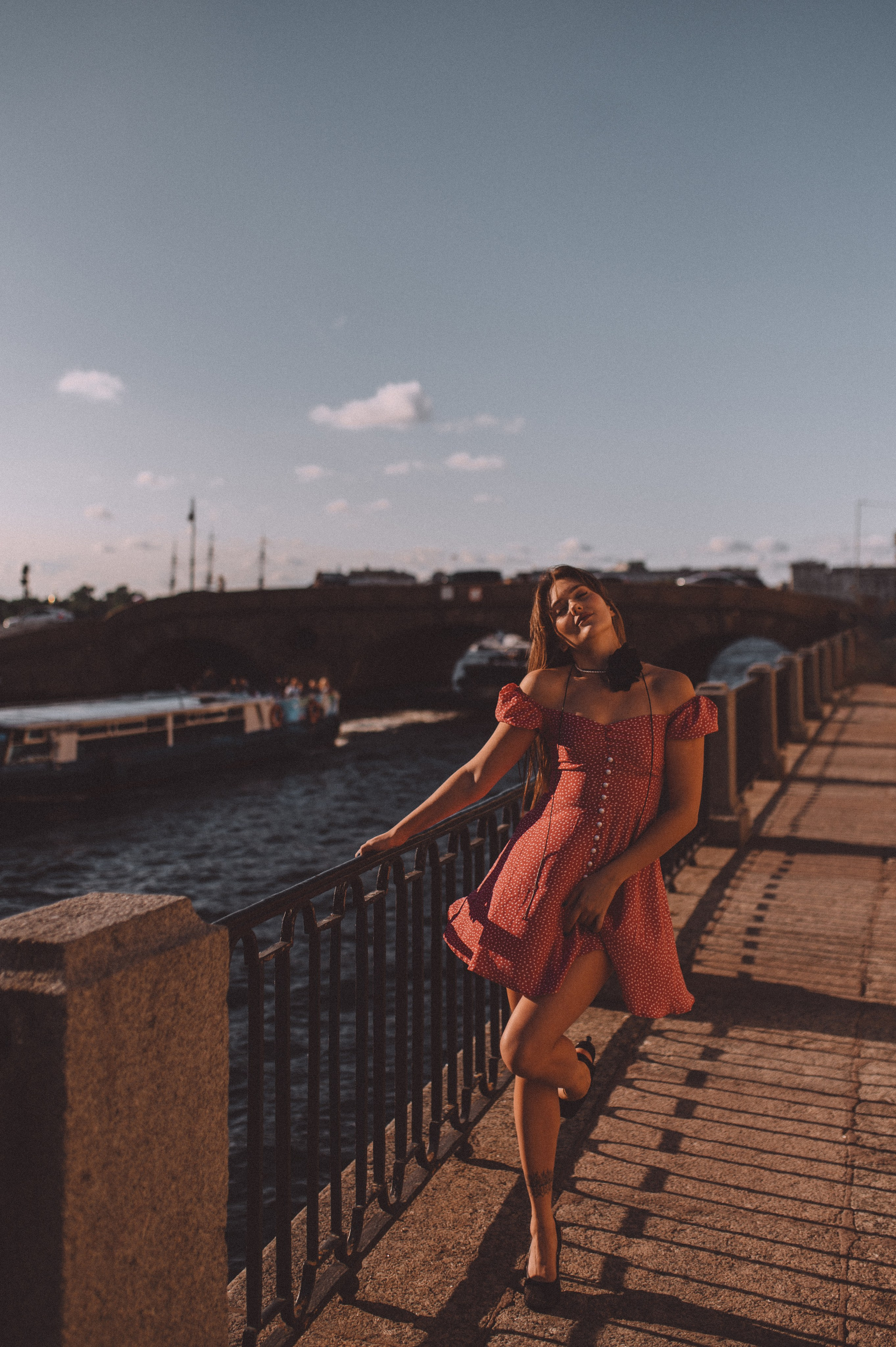 Кира. Свадебный фотограф в Санкт-Петербурге