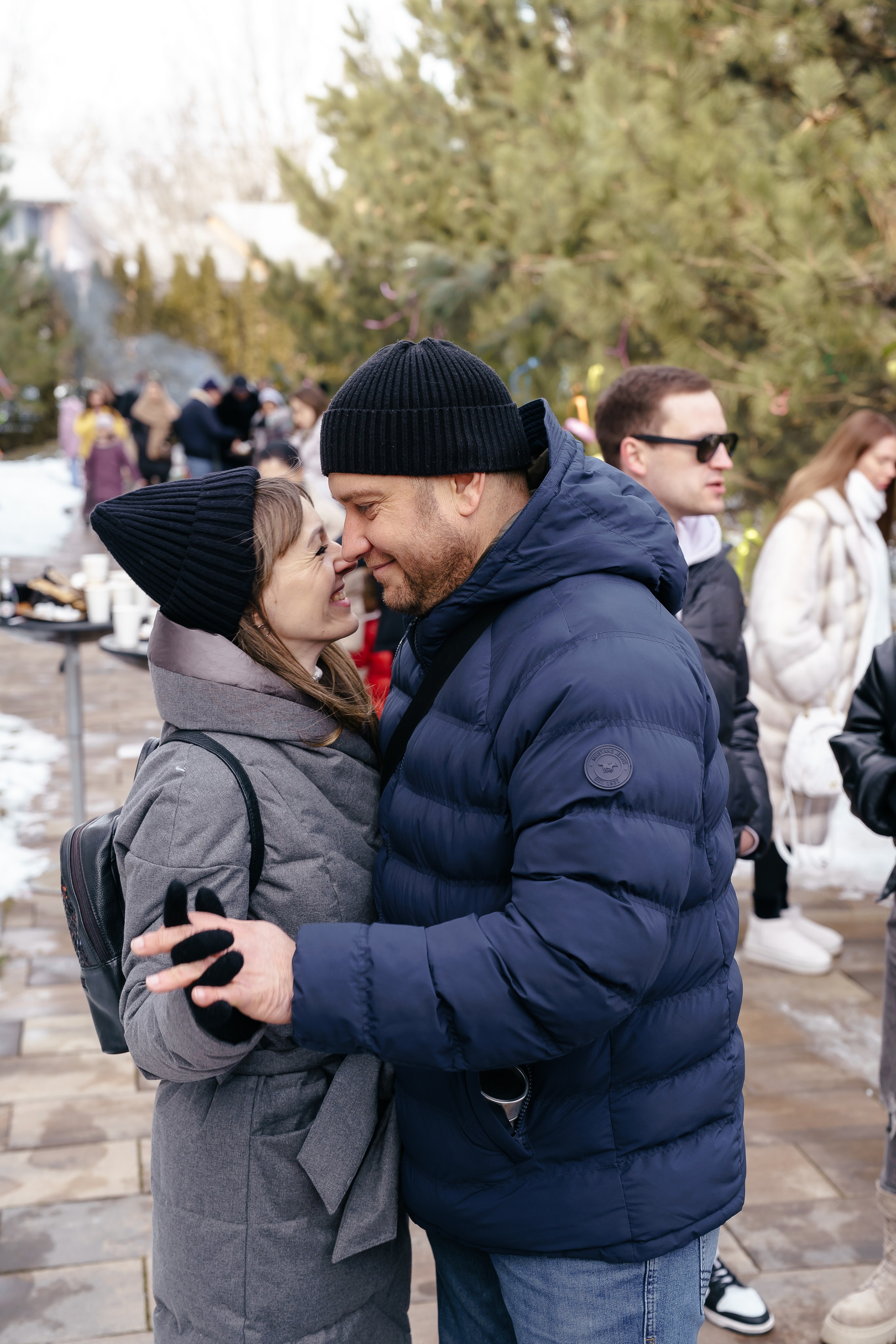 Масленица. Свадебный и репортажный фотограф Ростов-на-Дону Алексей Гуль