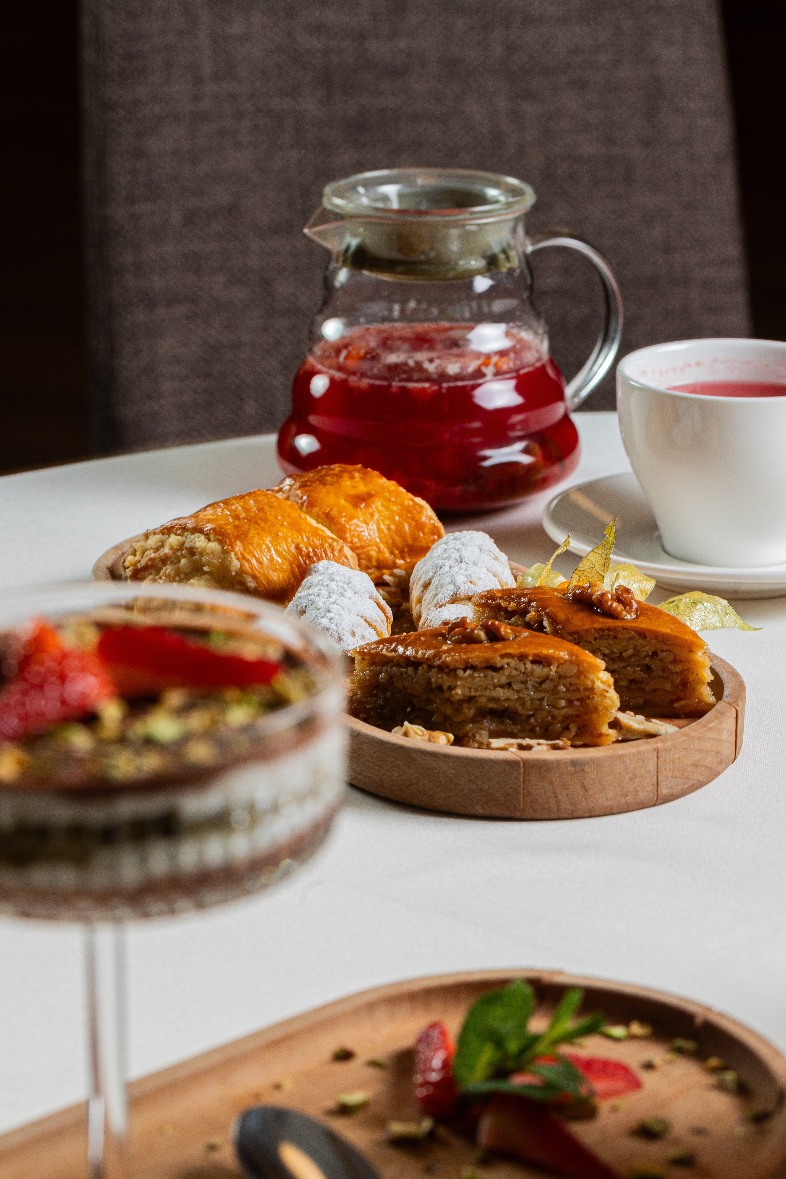 Ресторан Арарат. Краснов Максим фуд-фотограф, предметный фотограф, Москва