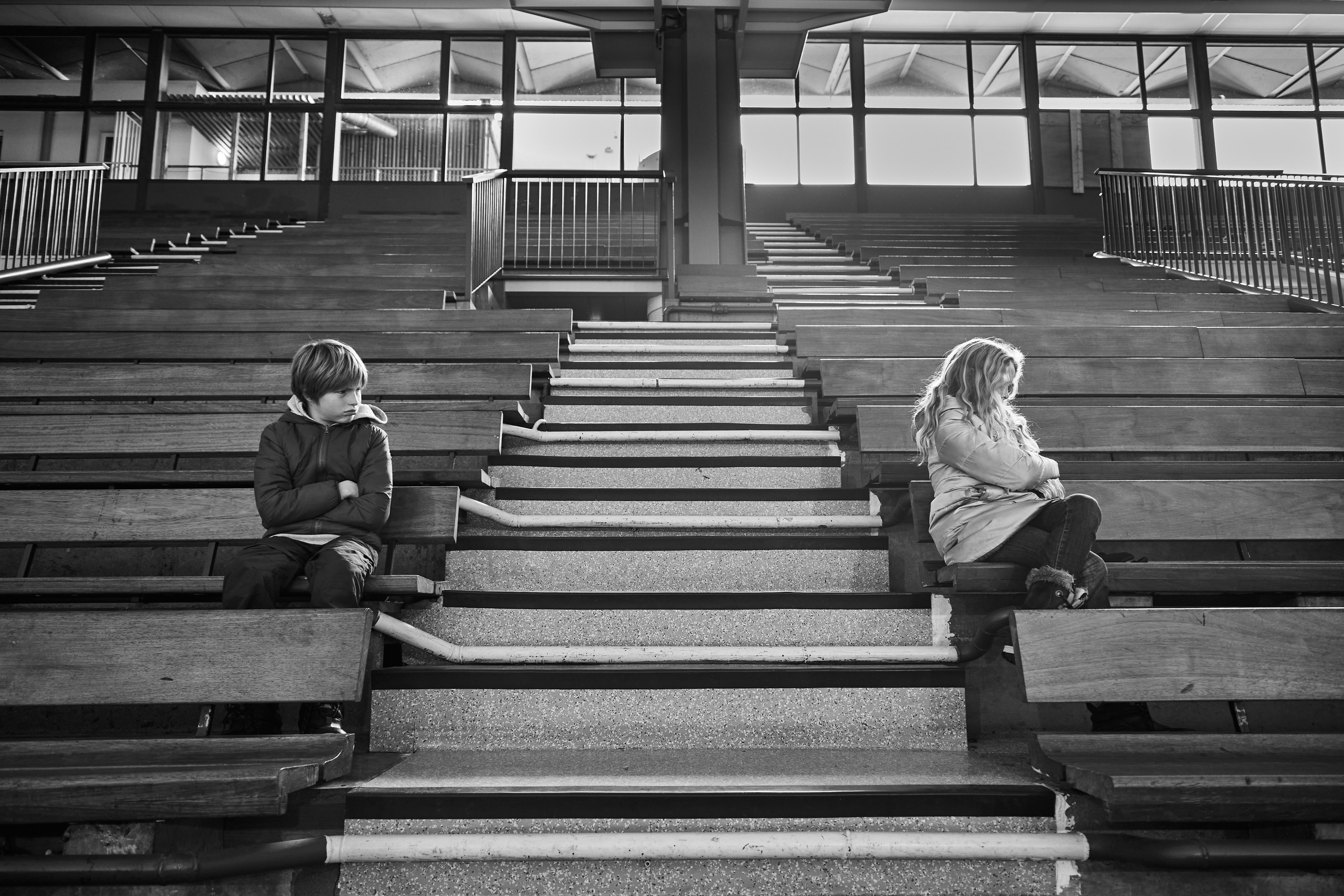 Fotografo di famiglie e ritrattista in Italia (Toscana)