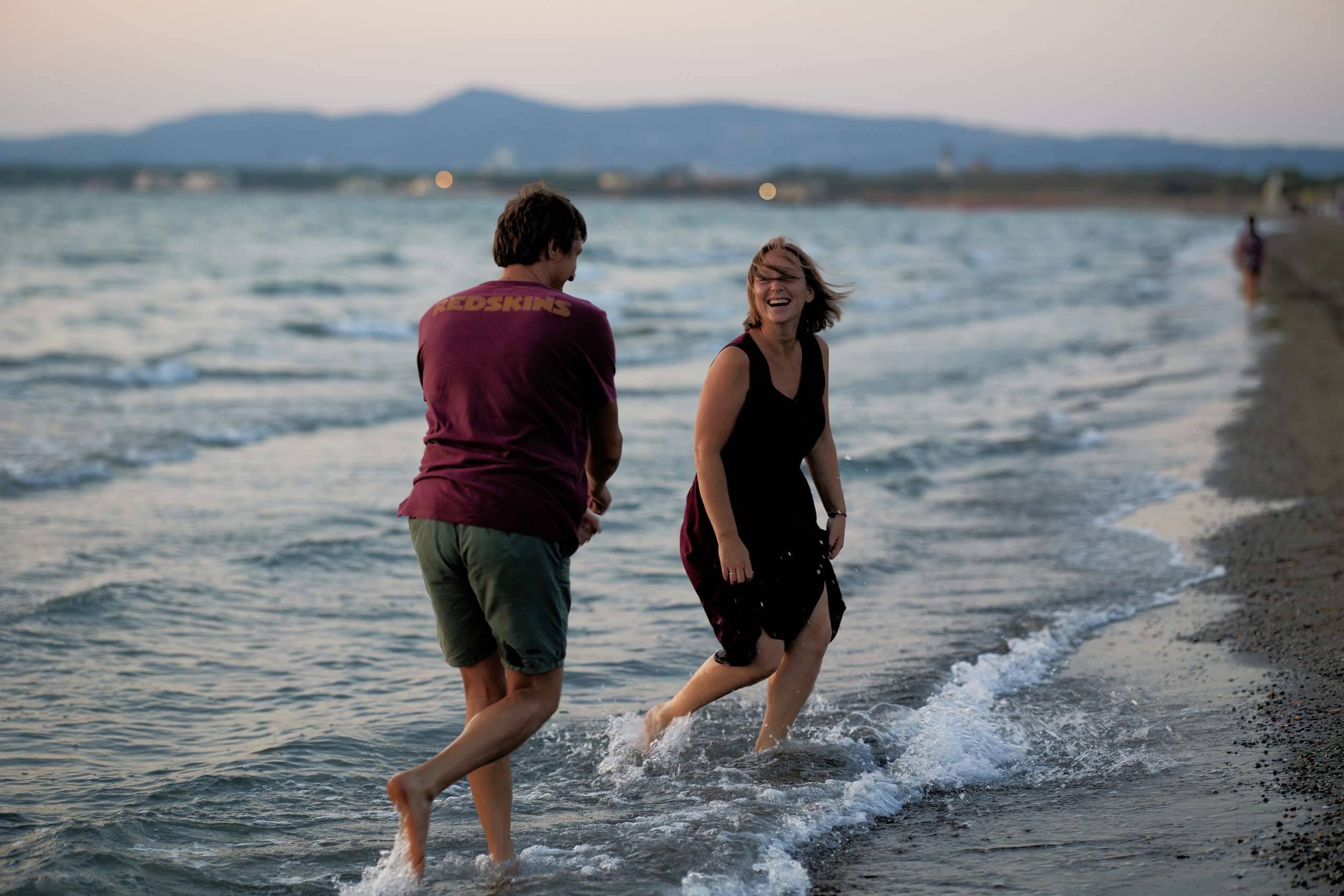 Love story. Fotografo di famiglie e ritrattista in Italia (Toscana)