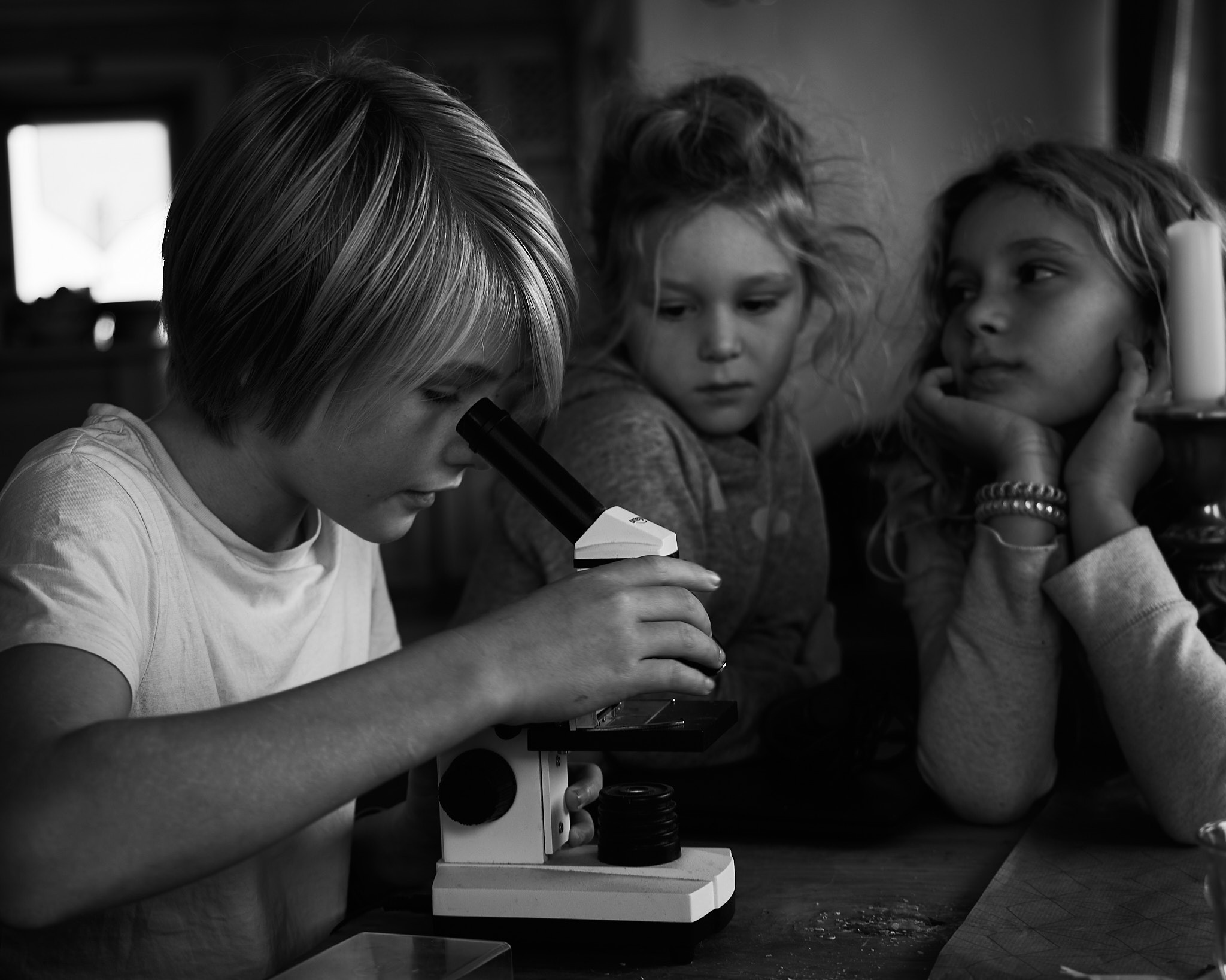Fotografo di famiglie e ritrattista in Italia (Toscana)