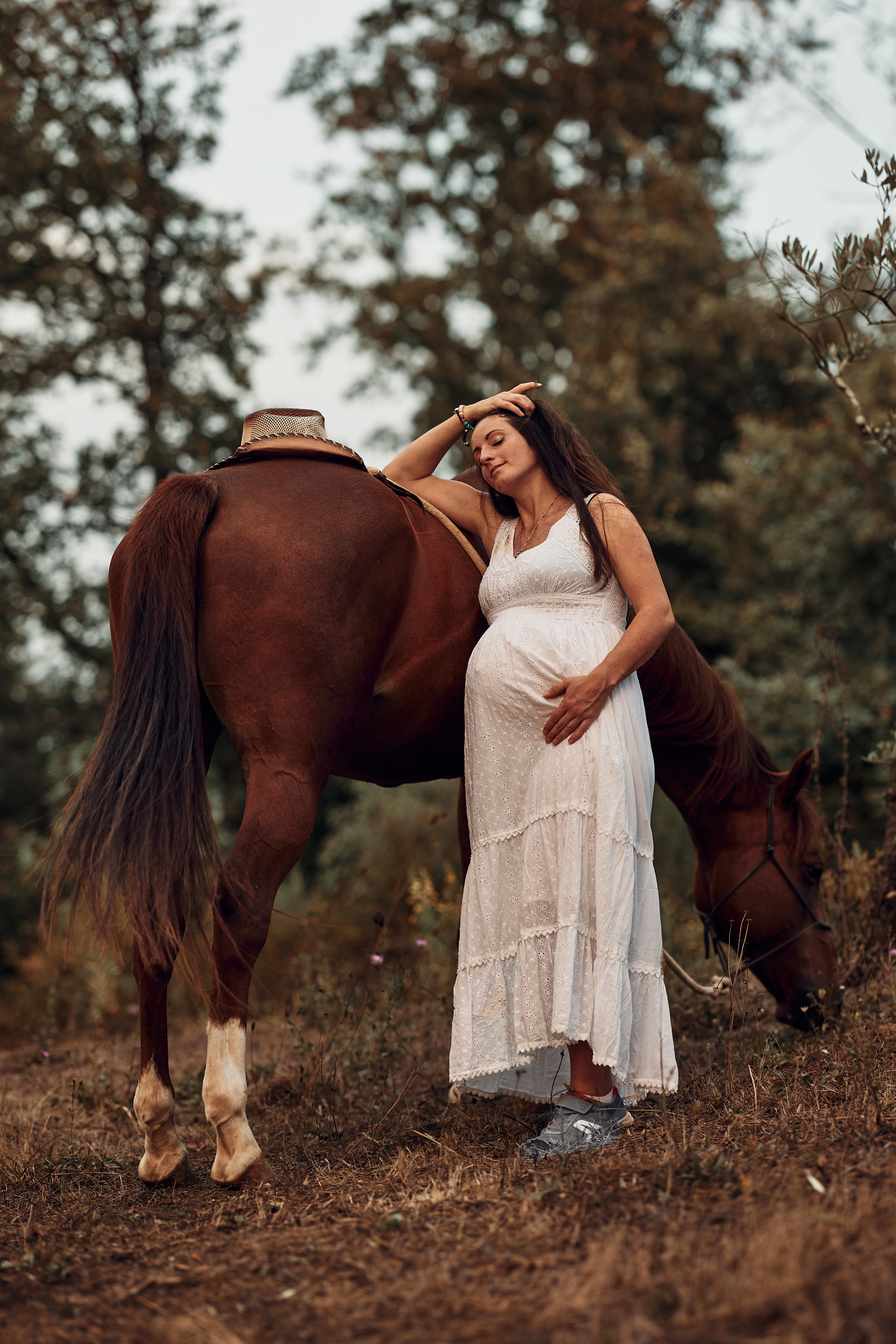Fotografo di famiglie e ritrattista in Italia (Toscana)