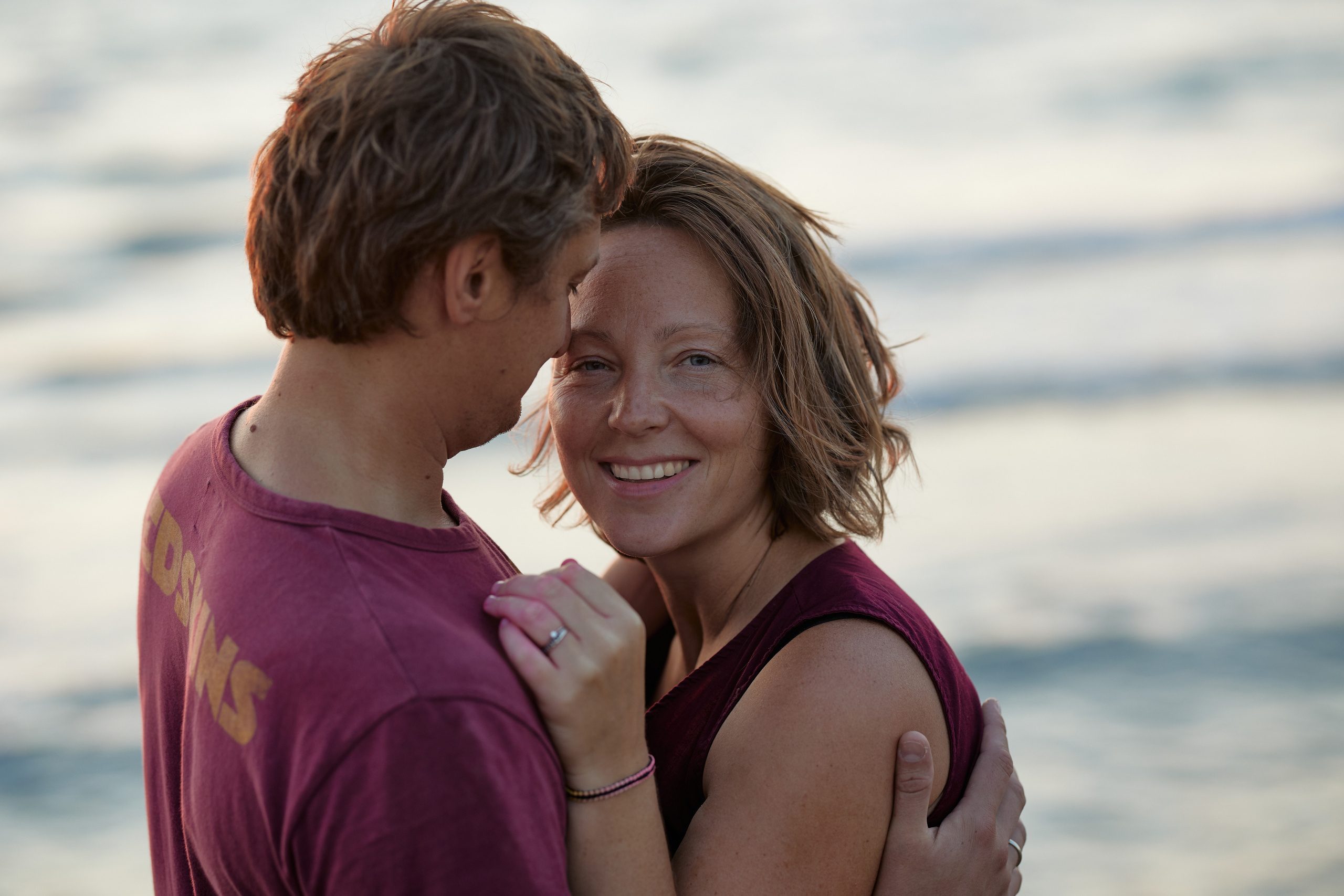 Love story. Fotografo di famiglie e ritrattista in Italia (Toscana)